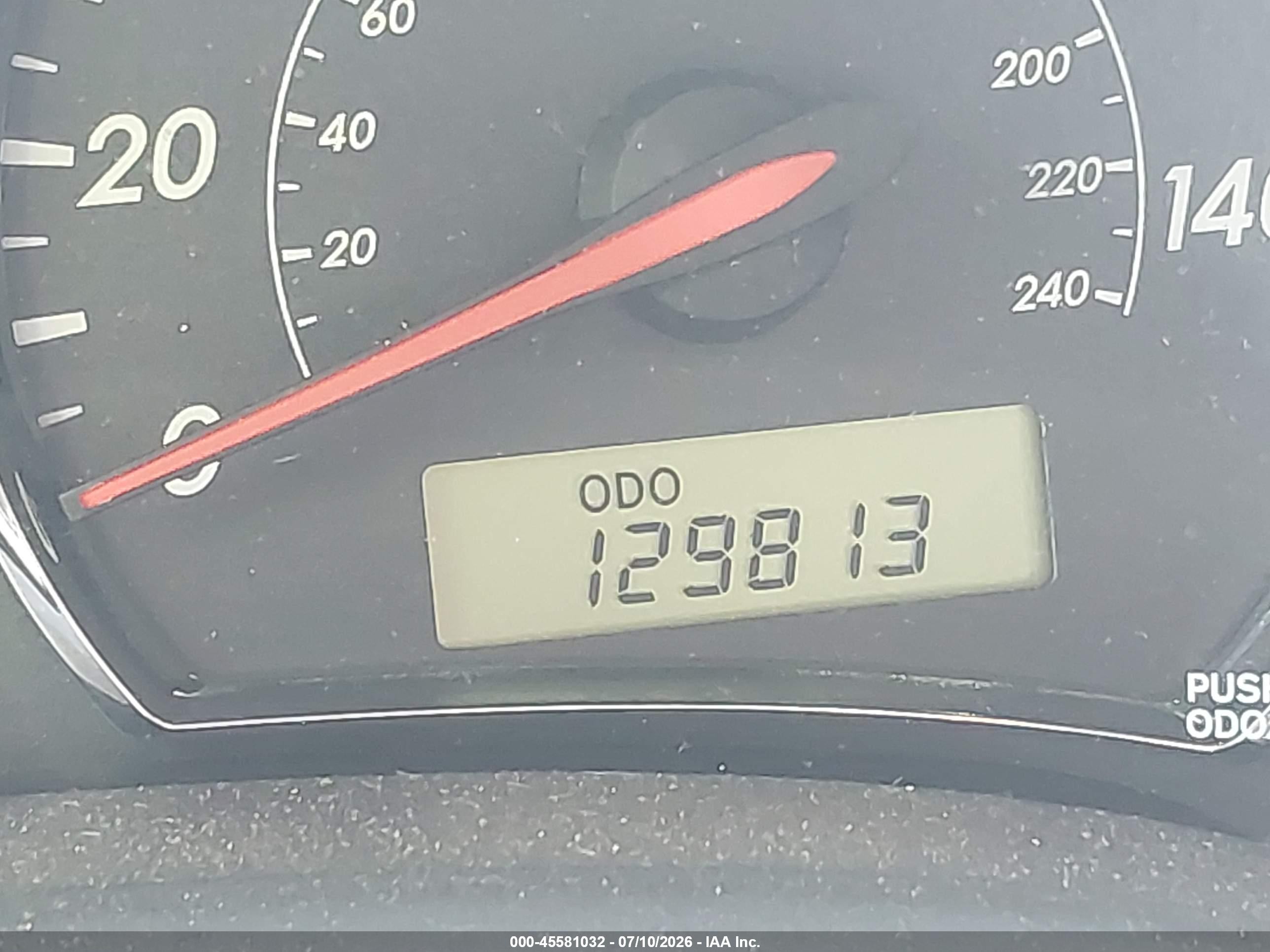 2011 Toyota Corolla S/le Серый vin: 2T1BU4EE4BC623252