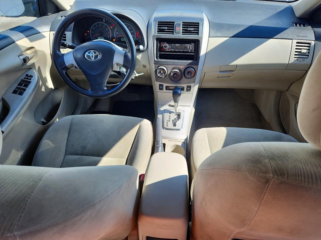 2011 Toyota 4r Ltd White vin: 2T1BU4EE4BC635966