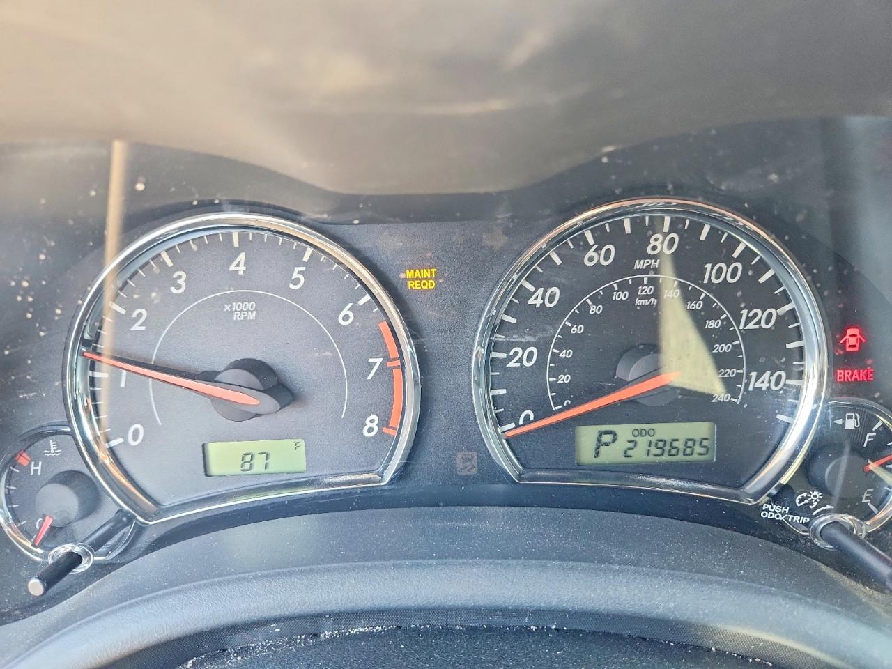 2011 Toyota Corolla S Blue vin: 2T1BU4EE4BC693625