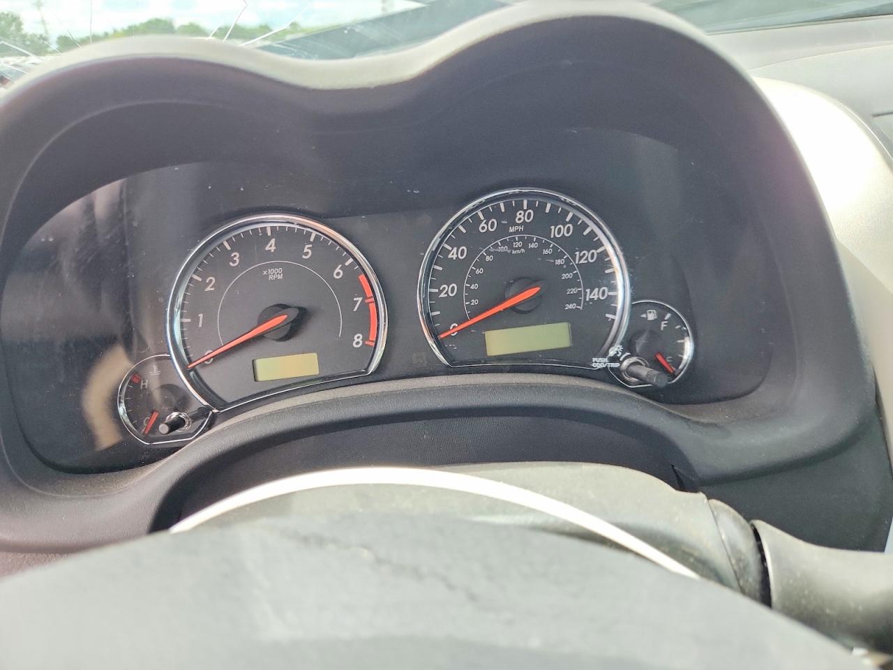 2011 Toyota Corolla S Silver vin: 2T1BU4EE4BC710942