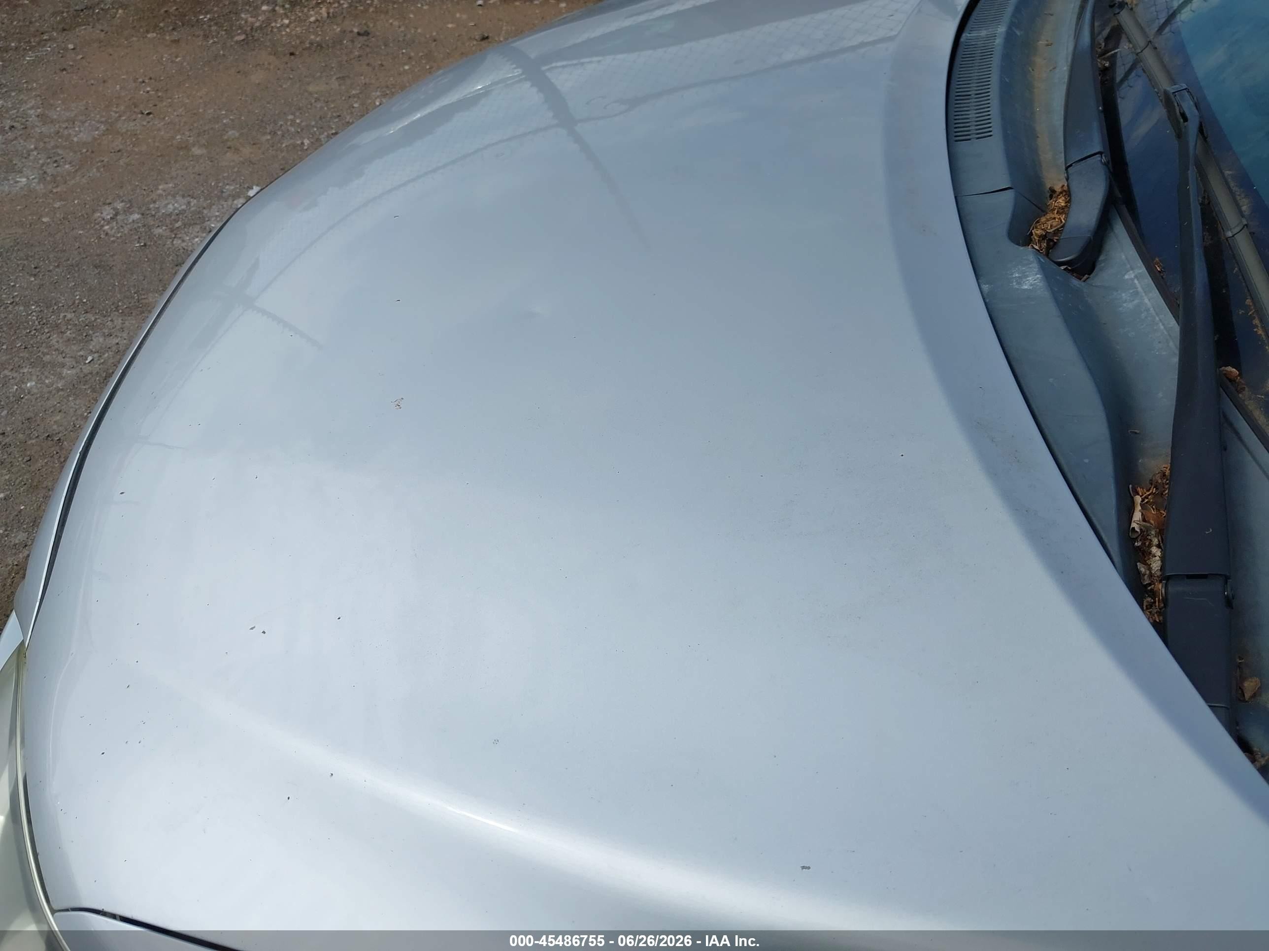 2011 Toyota Corolla S Silver vin: 2T1BU4EE4BC743472