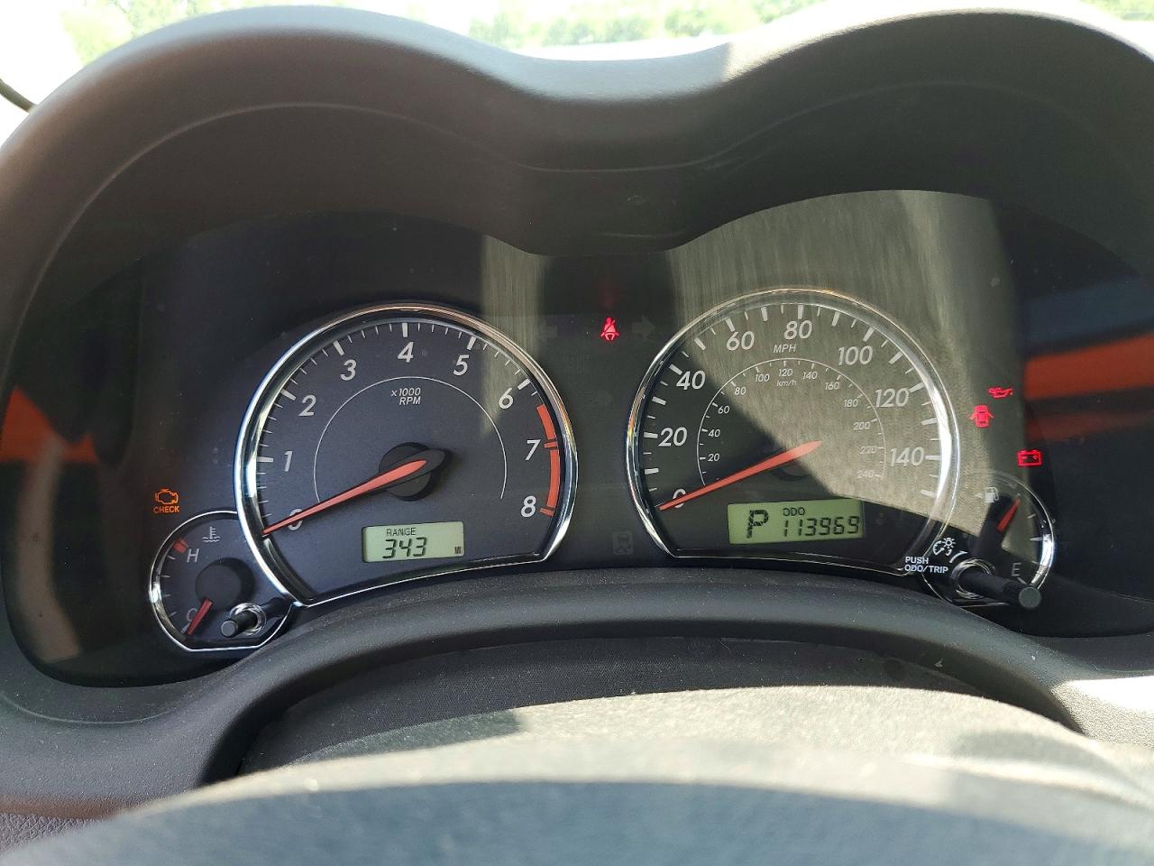 2011 Toyota Corolla S Gray vin: 2T1BU4EE4BC747361