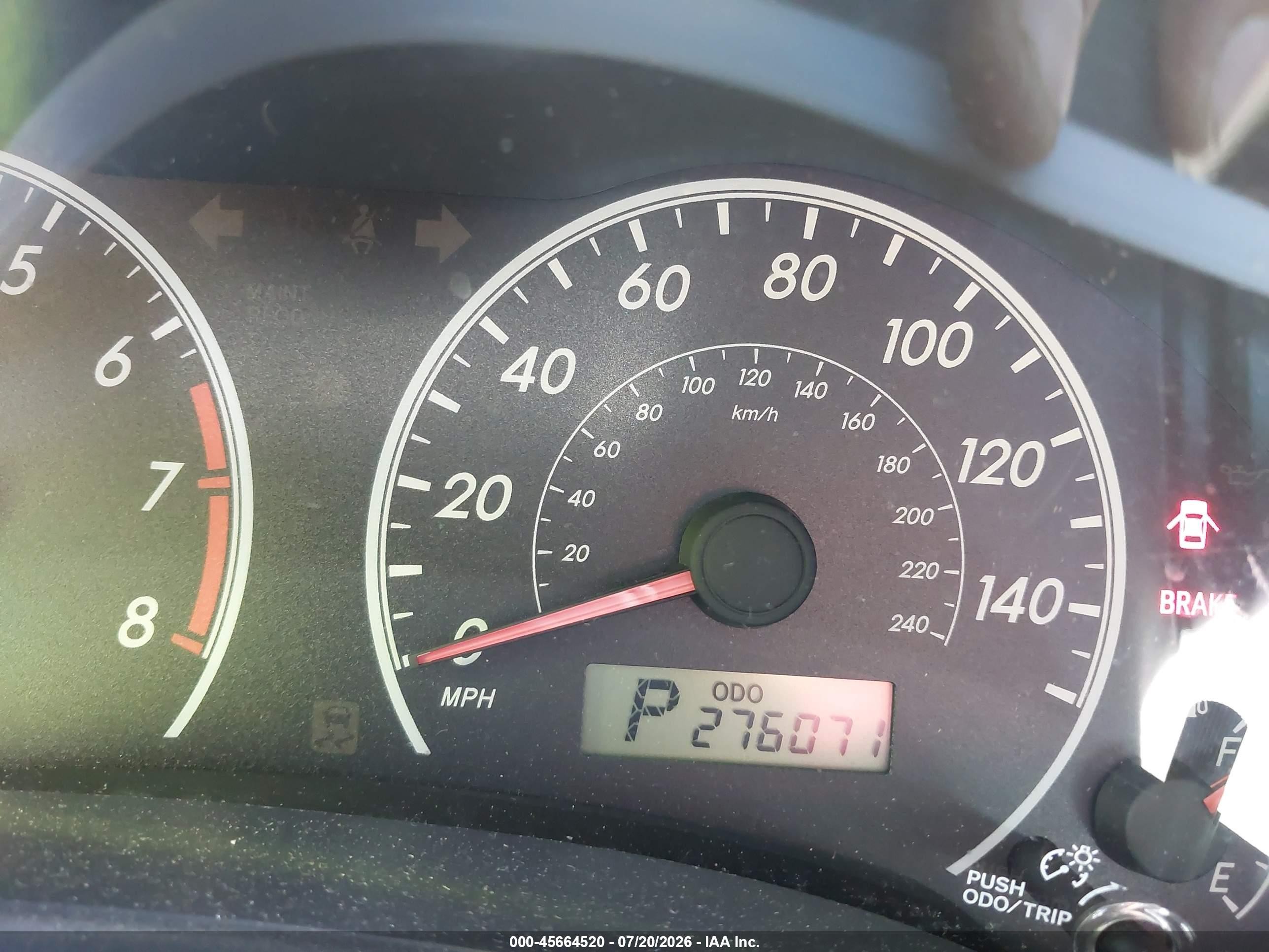 2012 Toyota Corolla Le Красный vin: 2T1BU4EE4CC779504