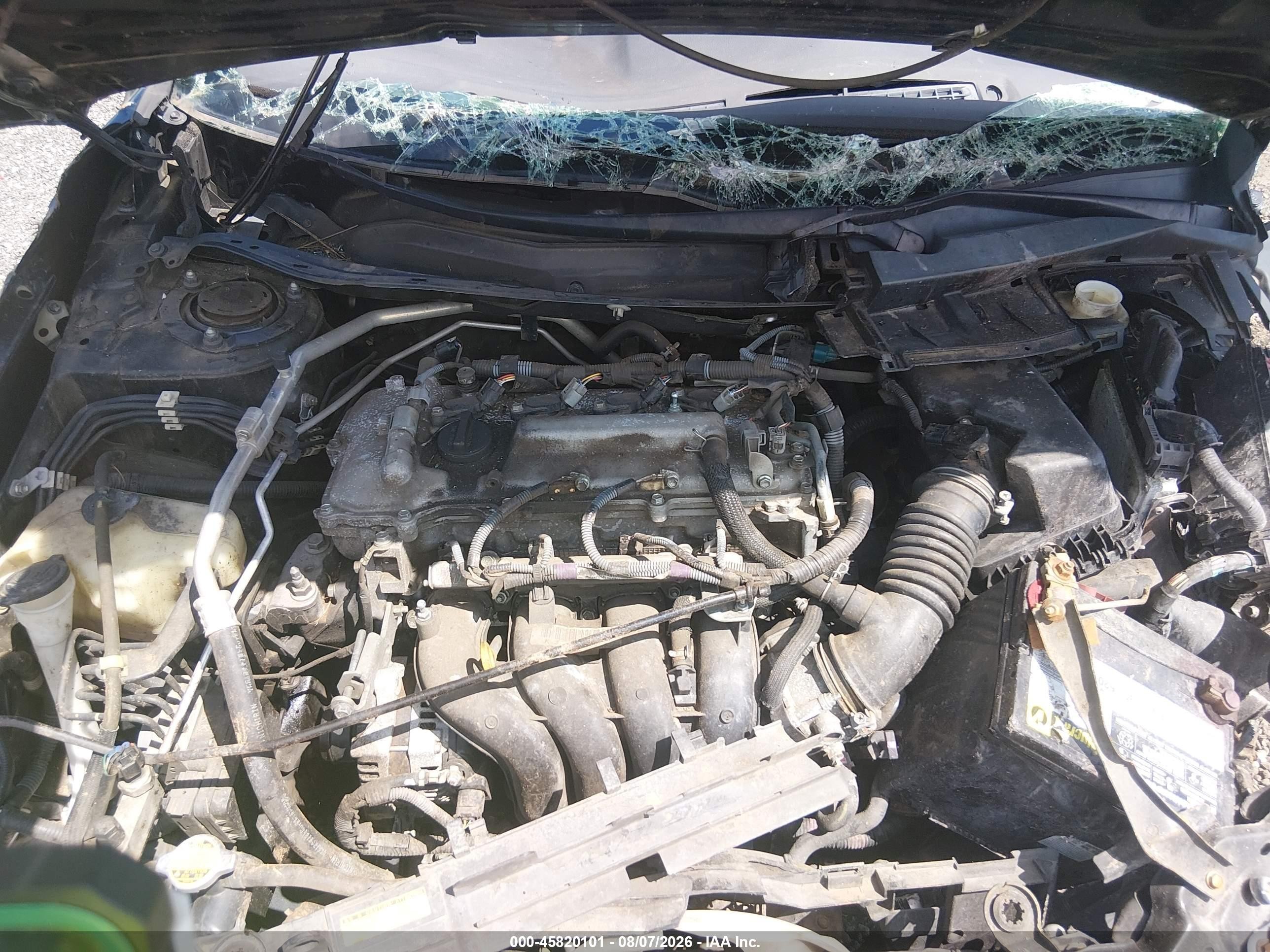 2012 Toyota Corolla Le Black vin: 2T1BU4EE4CC788980