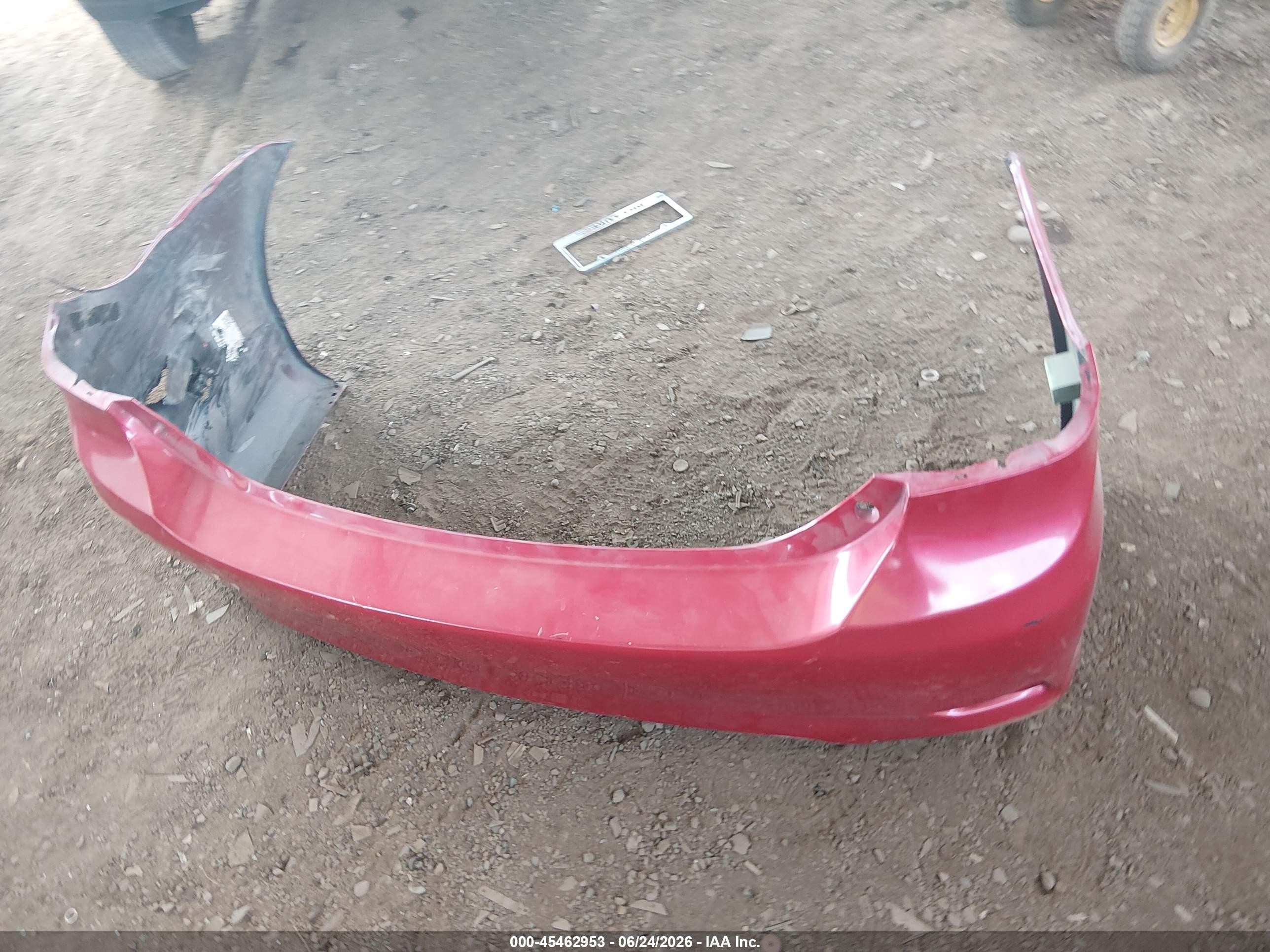 2012 Toyota Corolla Le Красный vin: 2T1BU4EE4CC811254