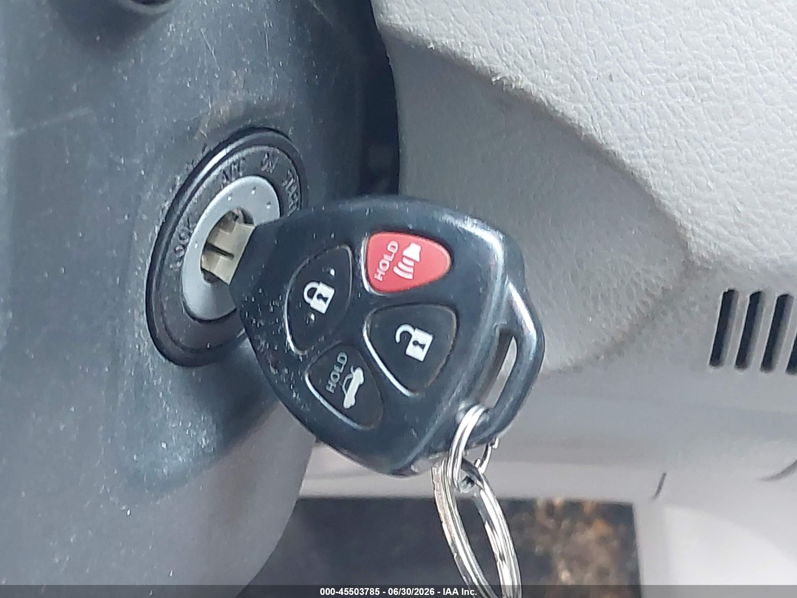 2012 Toyota Corolla L Gray vin: 2T1BU4EE4CC811416