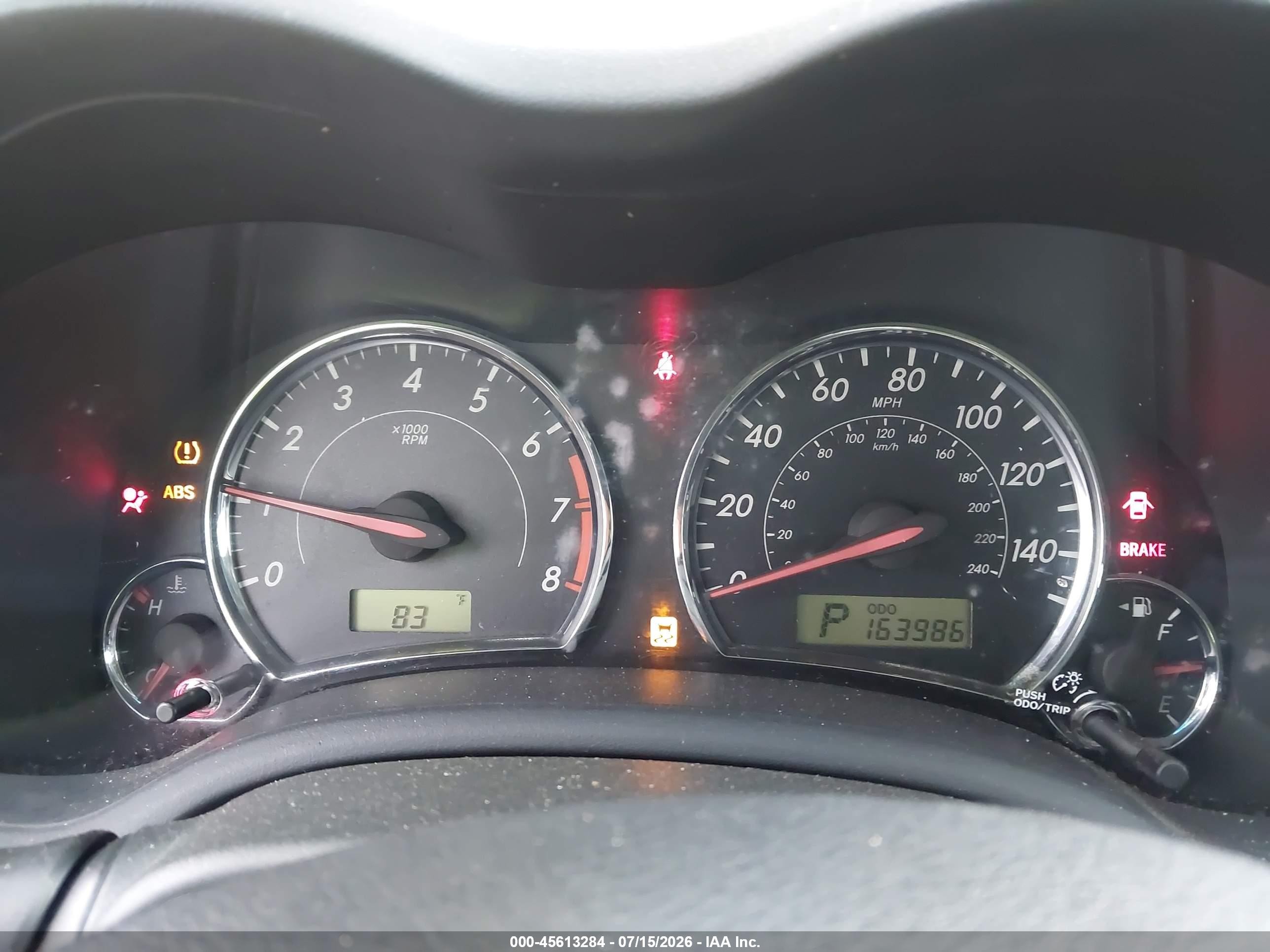 2012 Toyota Corolla S Gray vin: 2T1BU4EE4CC823243