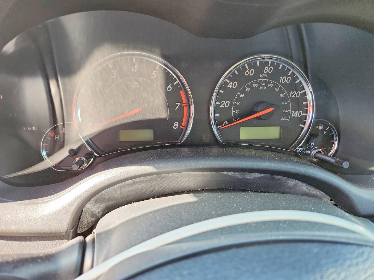 2012 Toyota Corolla S Синий vin: 2T1BU4EE4CC854220