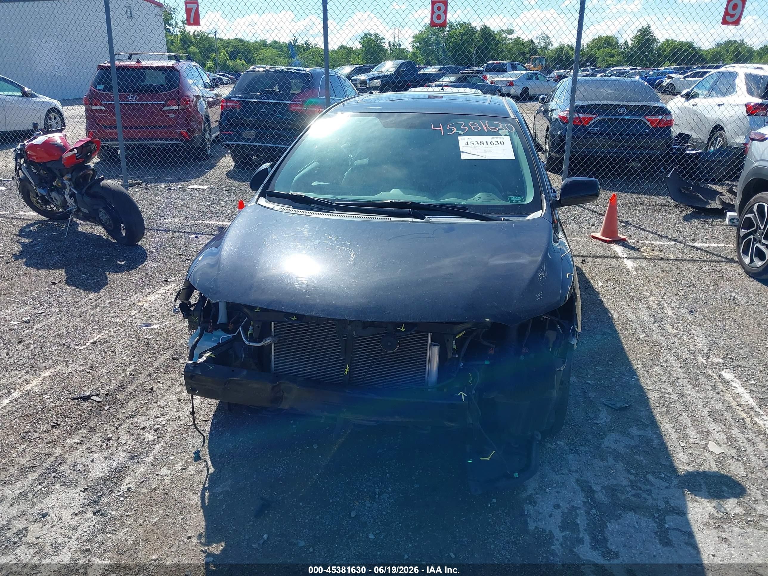 2012 Toyota Corolla S Black vin: 2T1BU4EE4CC863774