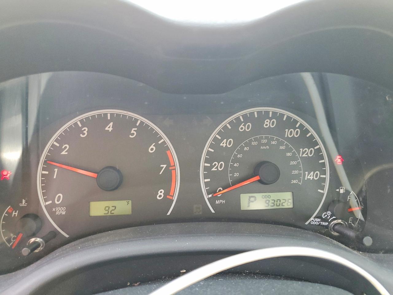 2012 Toyota Corolla Le Tan vin: 2T1BU4EE4CC888190
