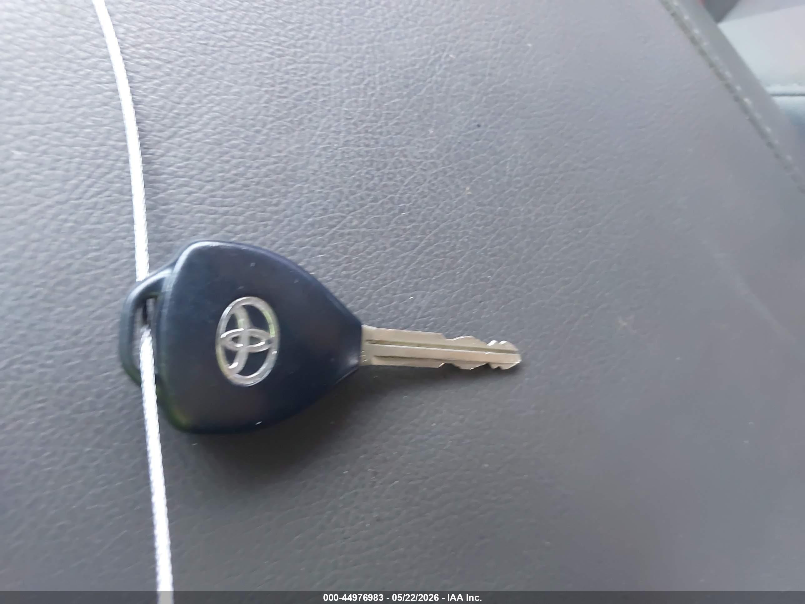 2012 Toyota Corolla S Red vin: 2T1BU4EE4CC901200