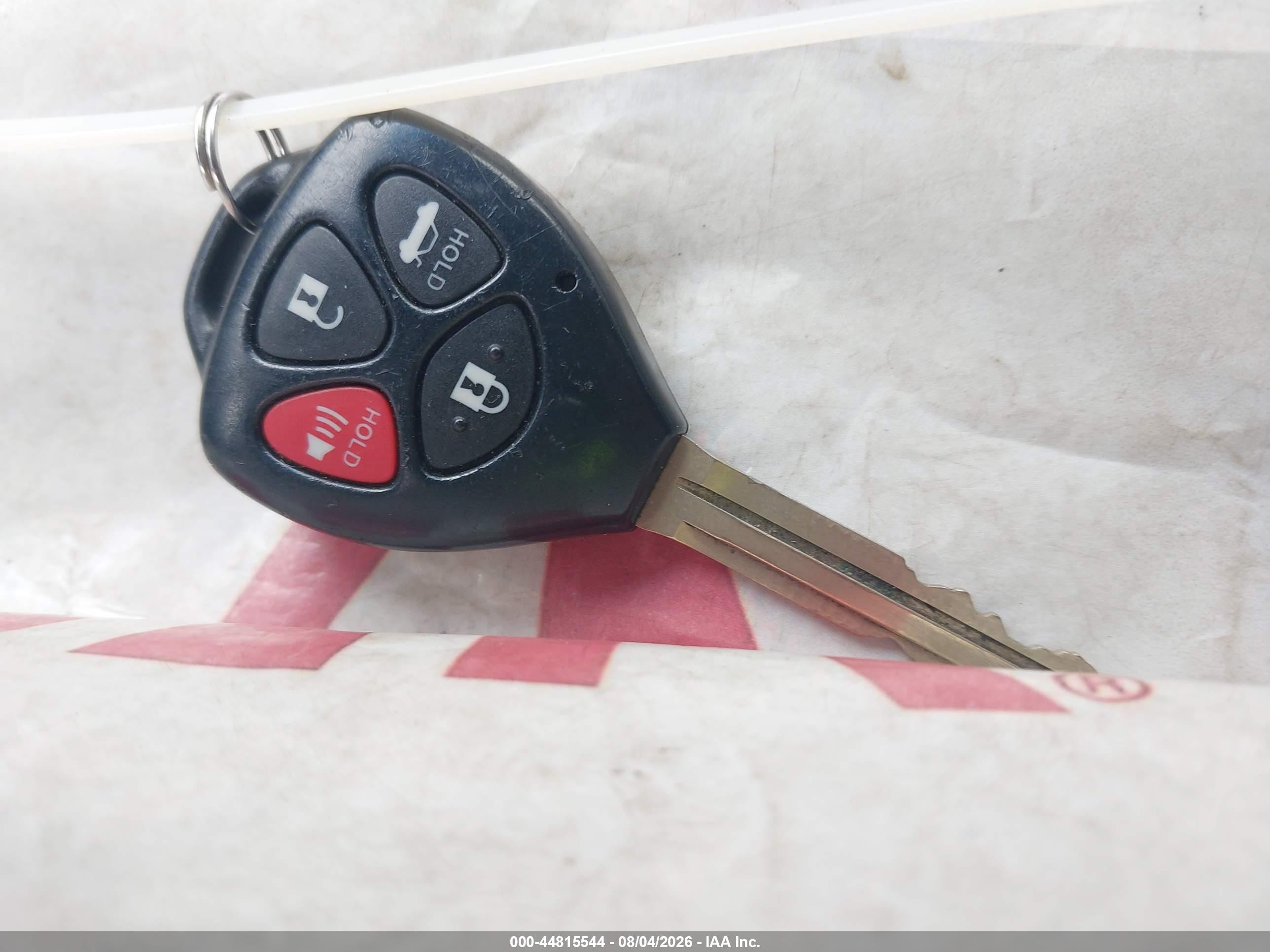 2012 Toyota Corolla Le Бордовый vin: 2T1BU4EE4CC913928