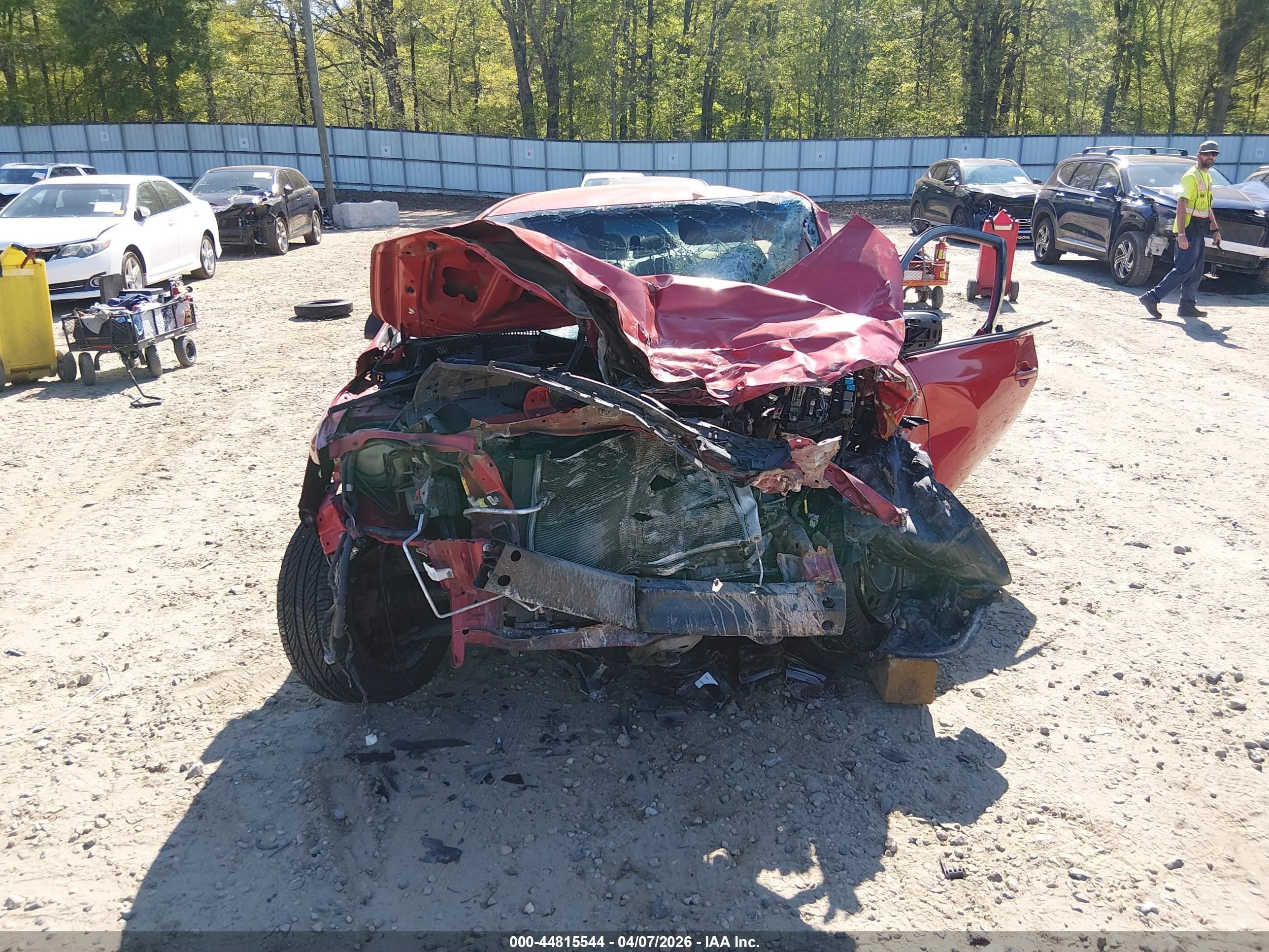 2012 Toyota Corolla Le Бордовый vin: 2T1BU4EE4CC913928