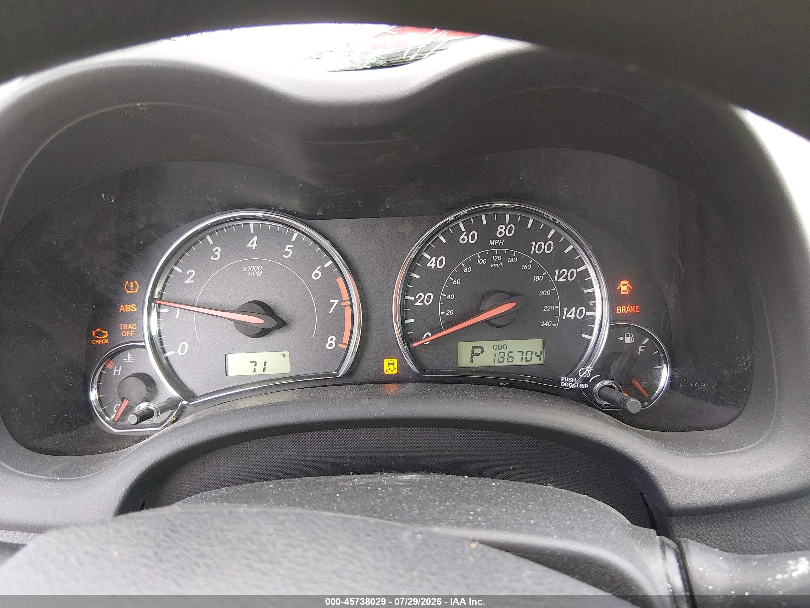 2013 Toyota Corolla S Серебряный vin: 2T1BU4EE4DC109534