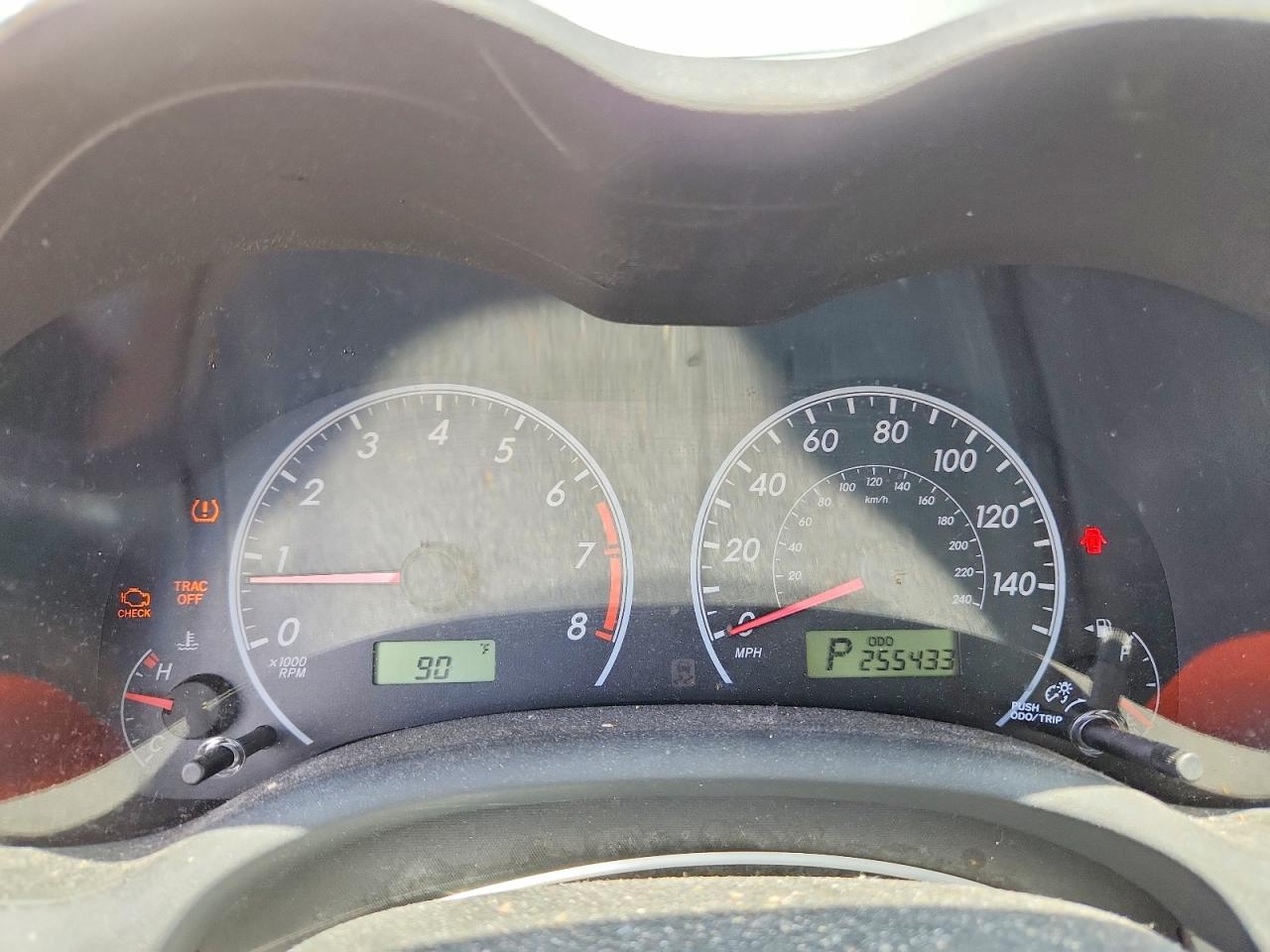 2013 Toyota Corolla L Gray vin: 2T1BU4EE4DC110070
