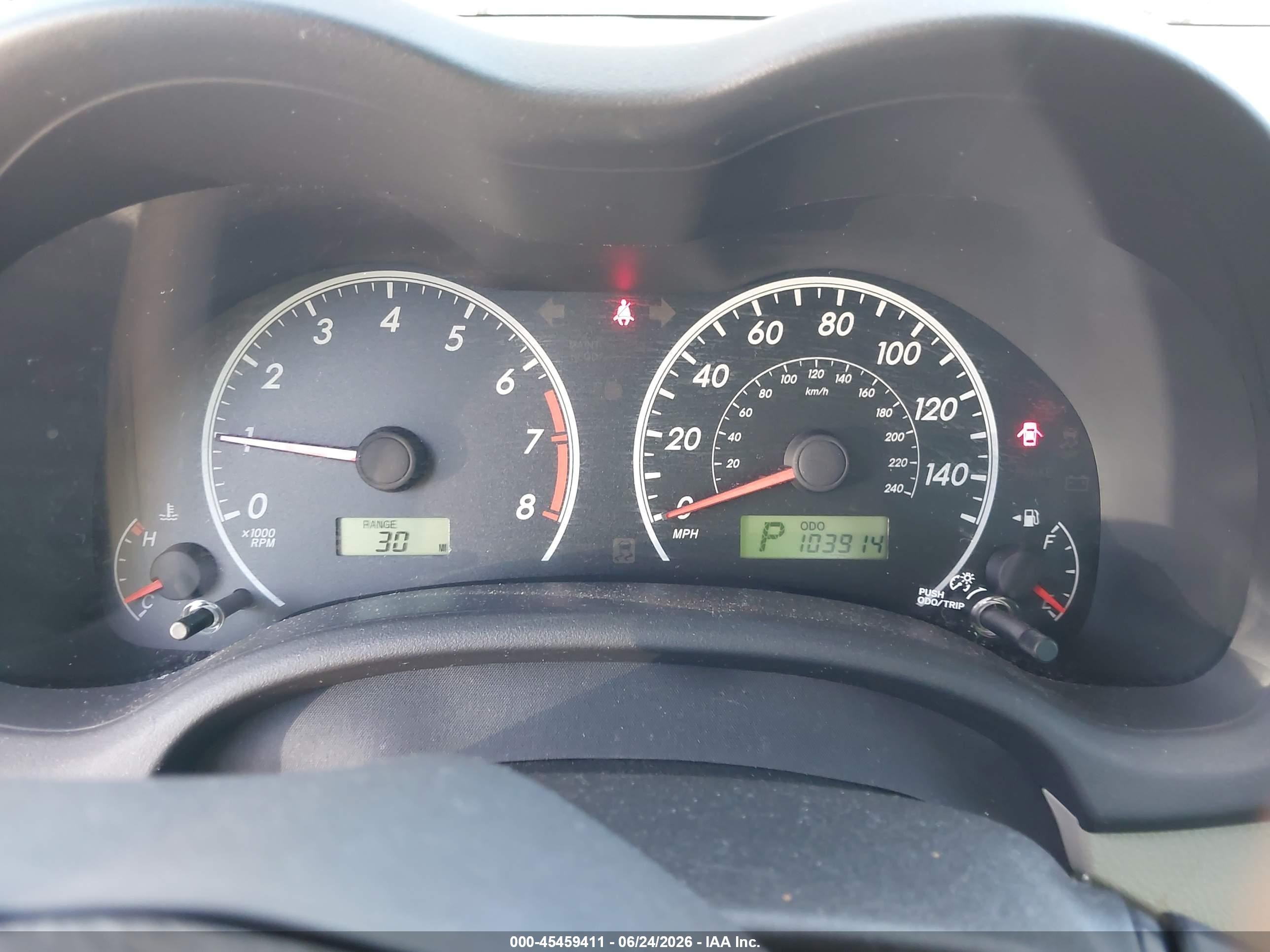2013 Toyota Corolla Le White vin: 2T1BU4EE4DC934764