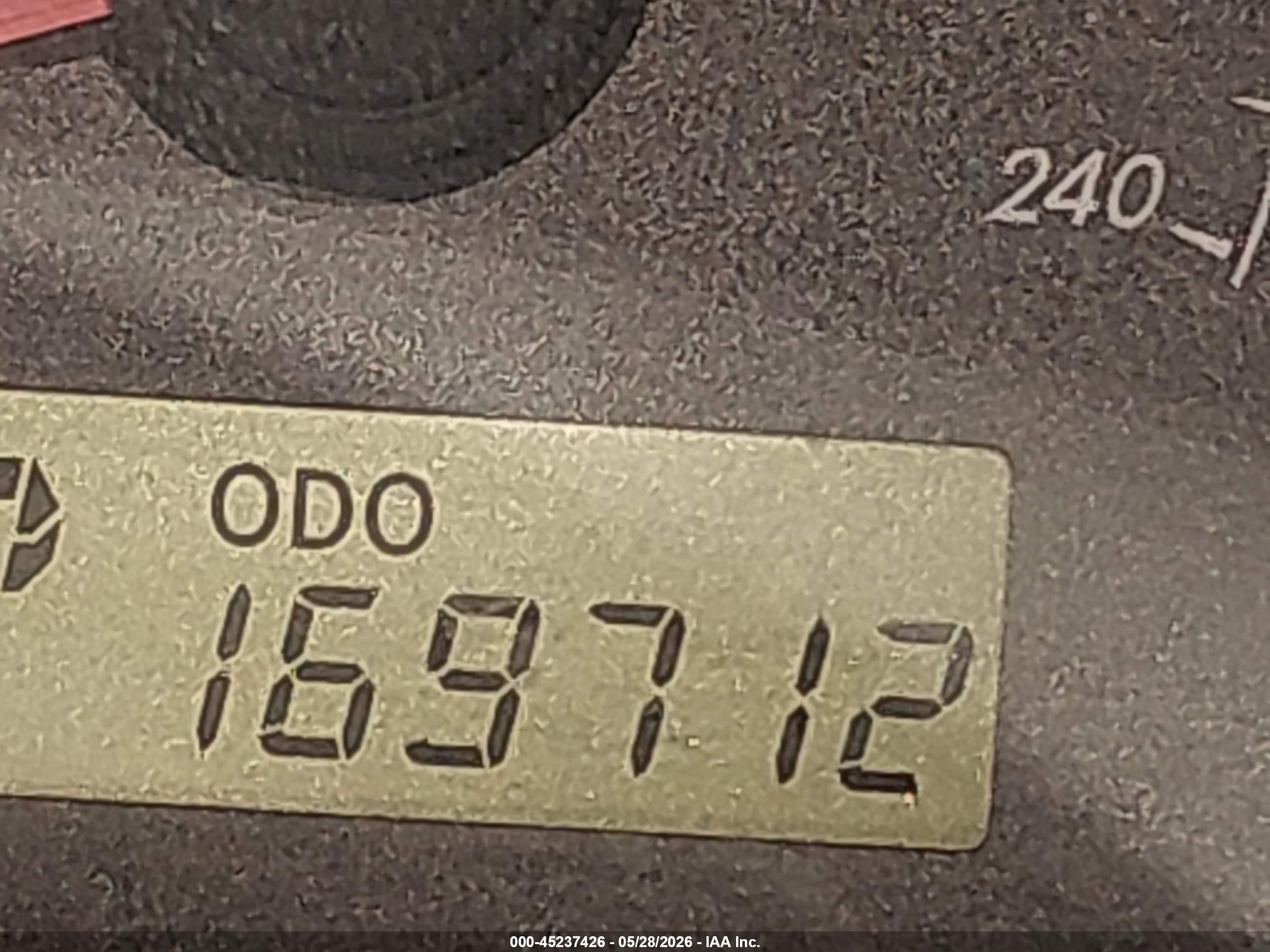 2013 Toyota Corolla L Silver vin: 2T1BU4EE4DC954805