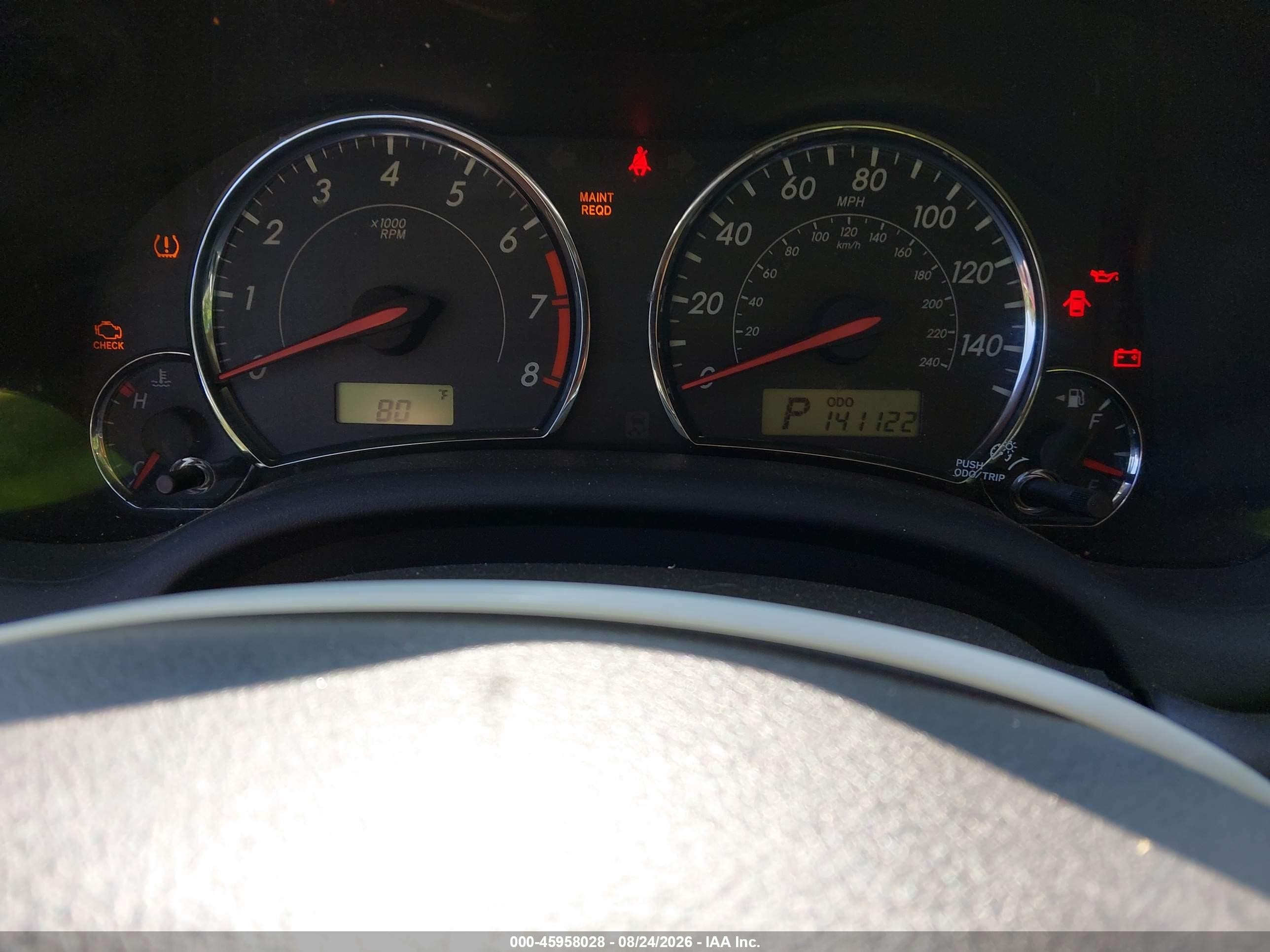 2013 Toyota Corolla S Gray vin: 2T1BU4EE4DC960457