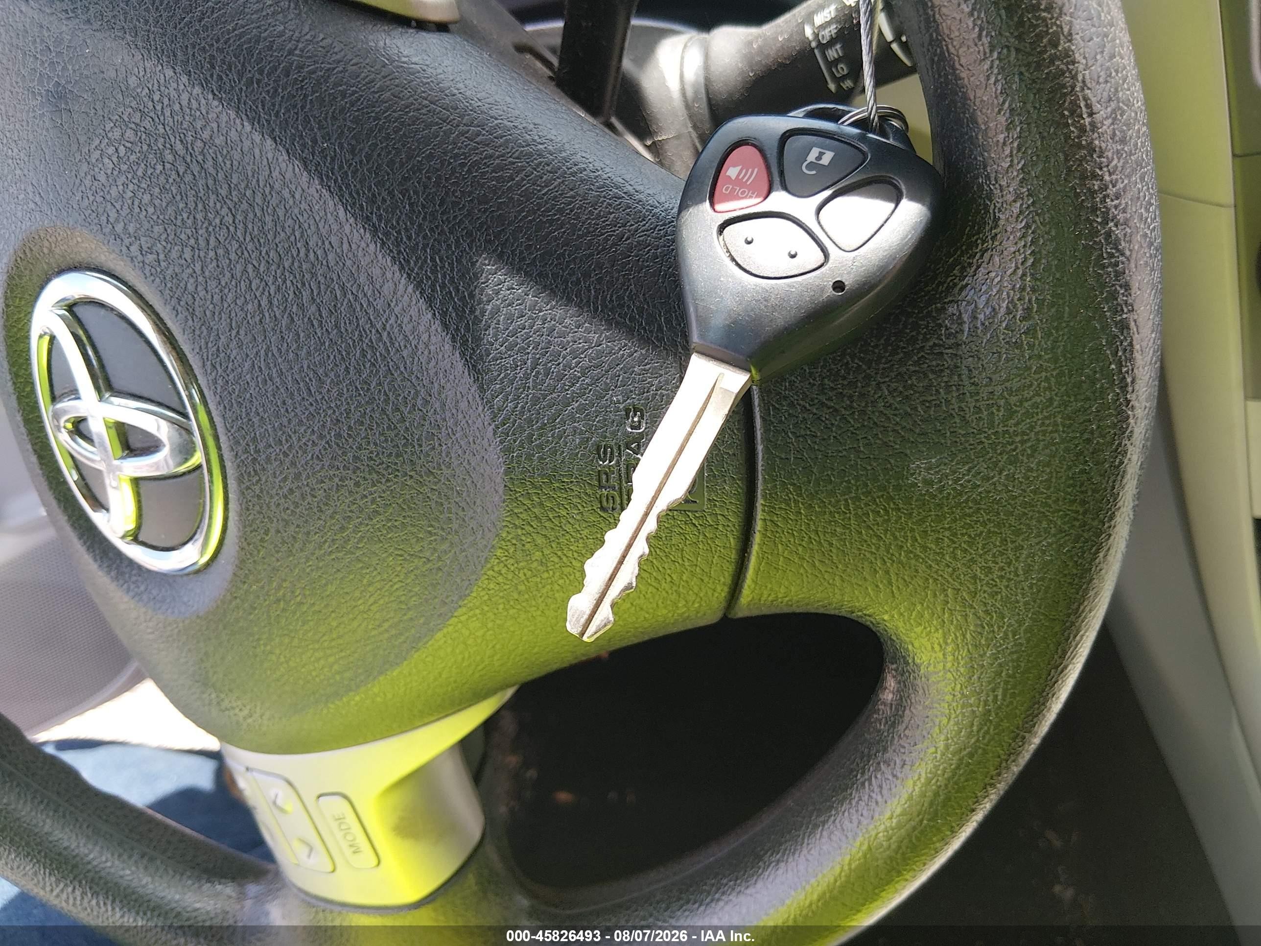 2013 Toyota Corolla Le Silver vin: 2T1BU4EE4DC966727