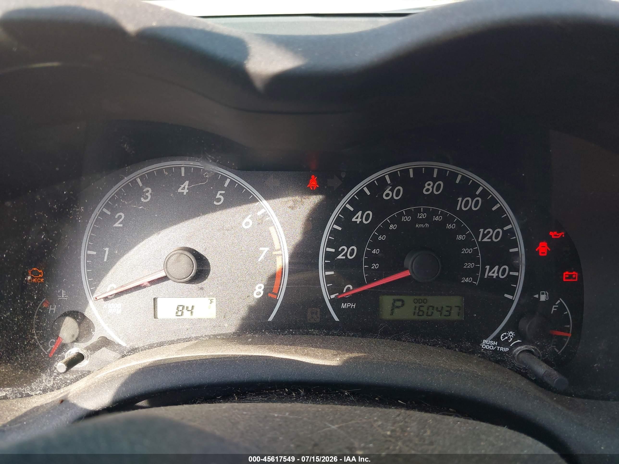 2013 Toyota Corolla Le Tan vin: 2T1BU4EE4DC992681