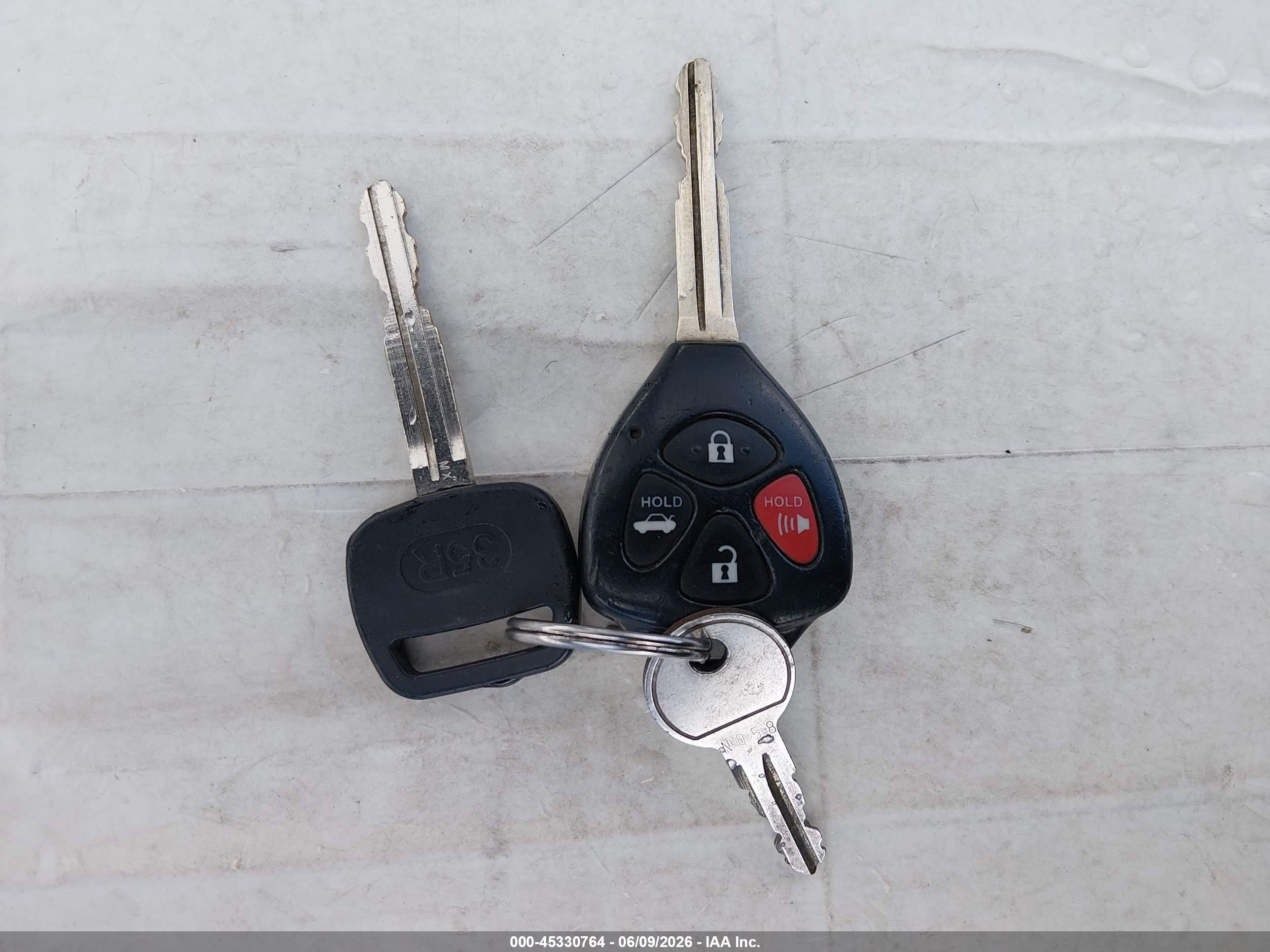 2010 Toyota Corolla Ce Серый vin: 2T1BU4EE5AC191236