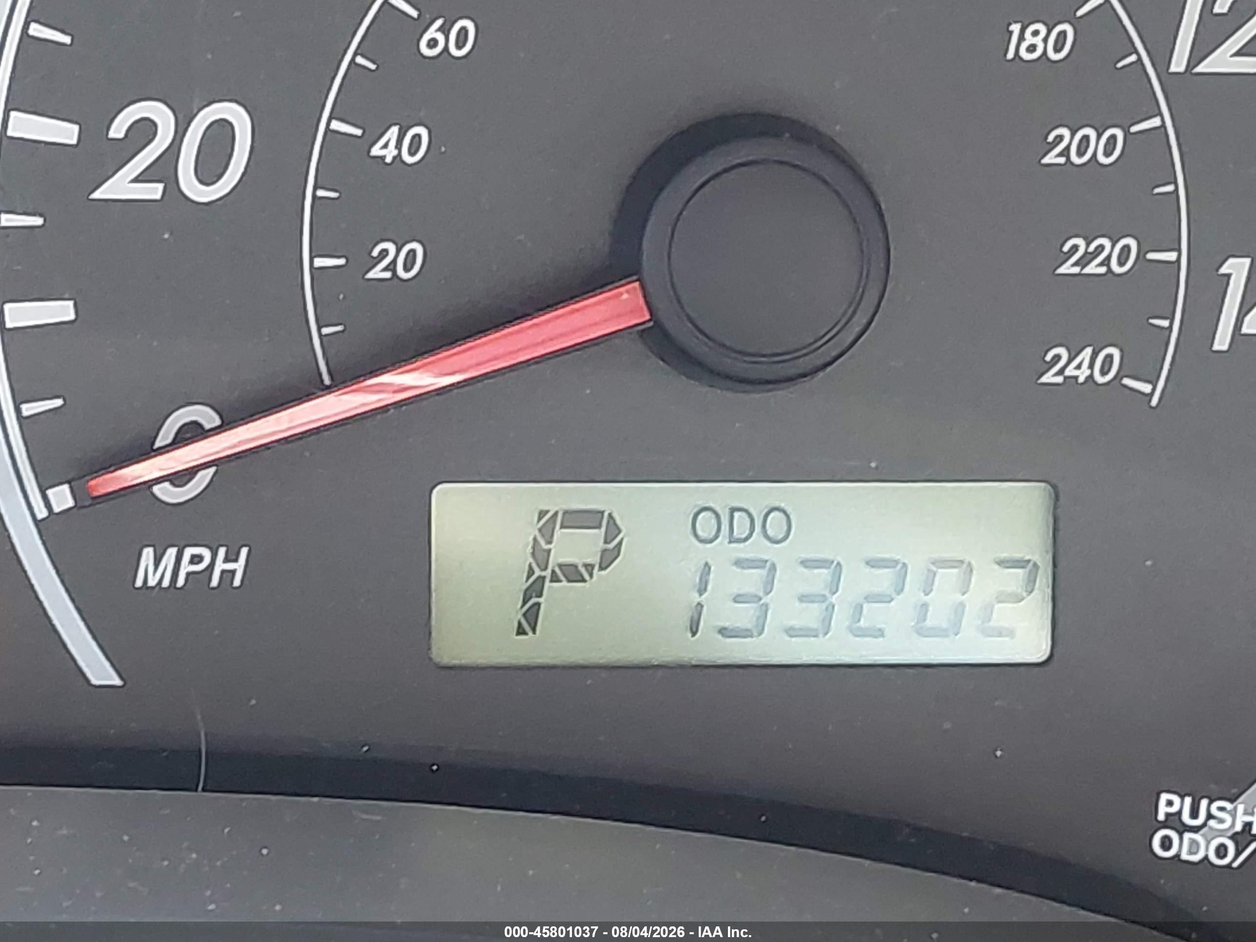 2010 Toyota Corolla Le Gray vin: 2T1BU4EE5AC247675