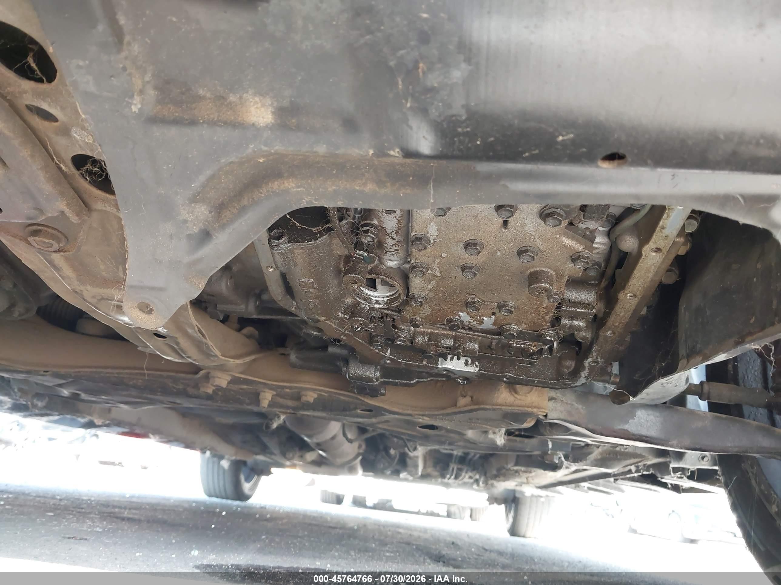 2010 Toyota Corolla S Серый vin: 2T1BU4EE5AC407313