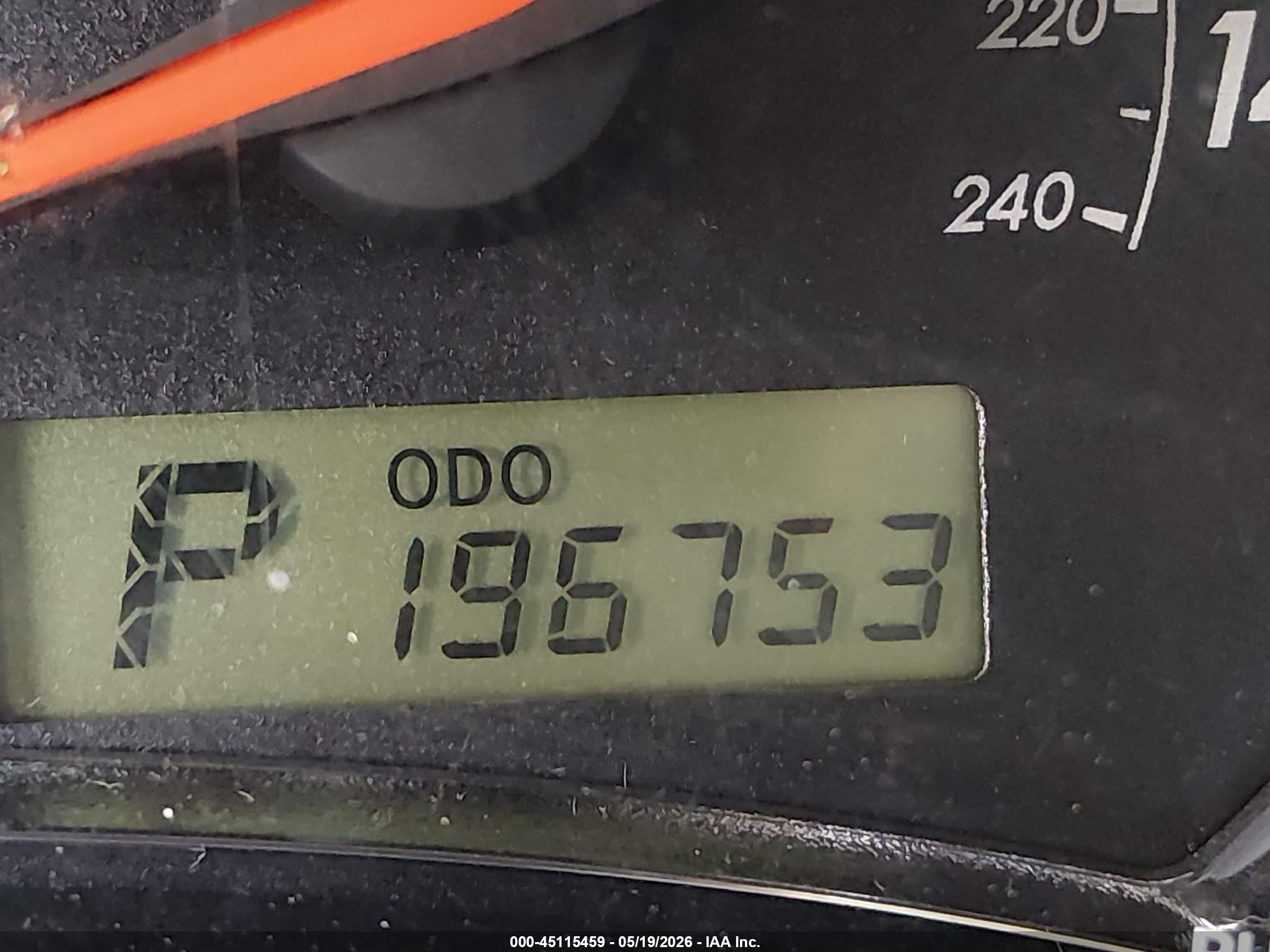 2011 Toyota Corolla S Blue vin: 2T1BU4EE5BC559206