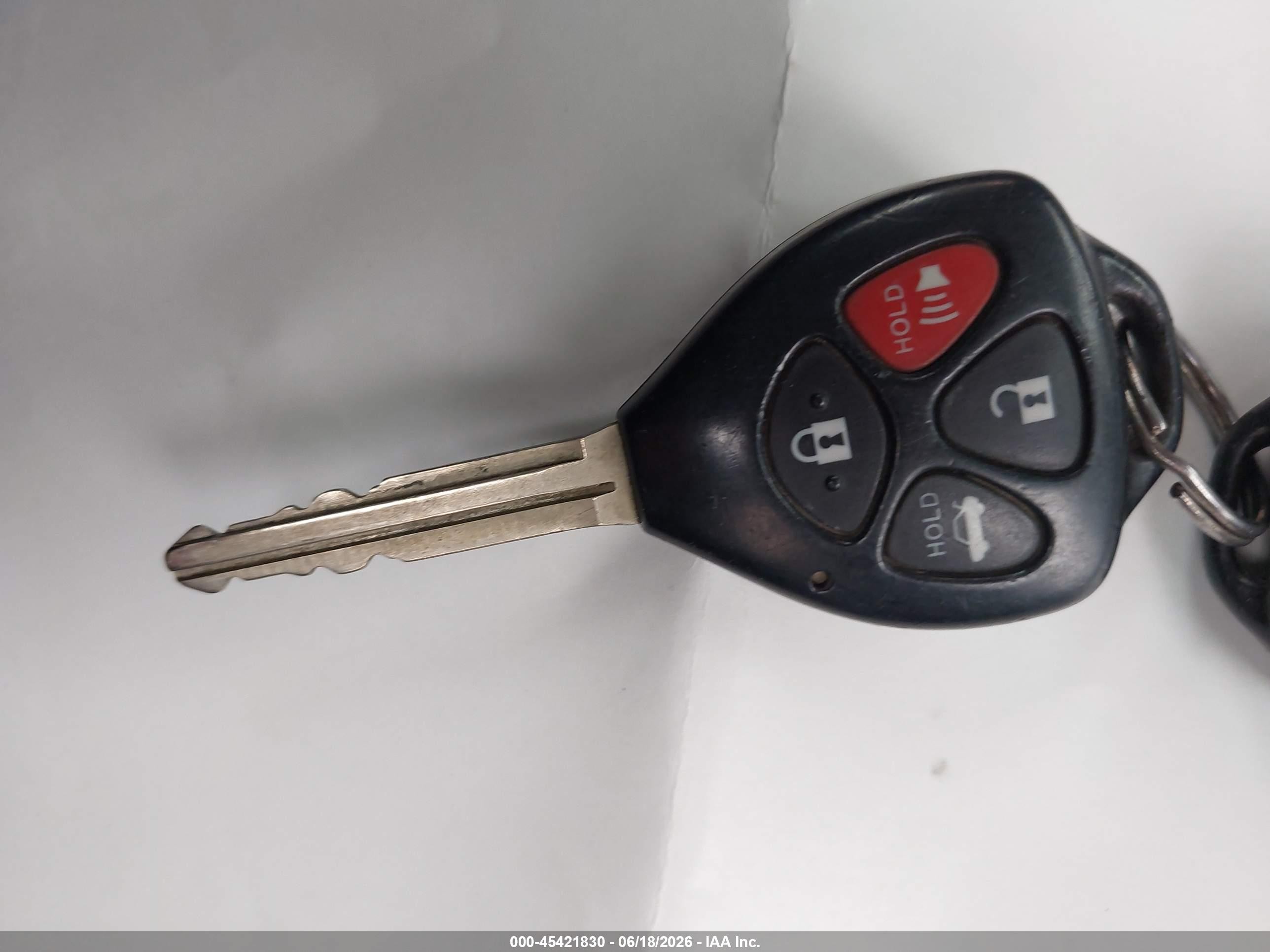 2011 Toyota Corolla S Brown vin: 2T1BU4EE5BC573803