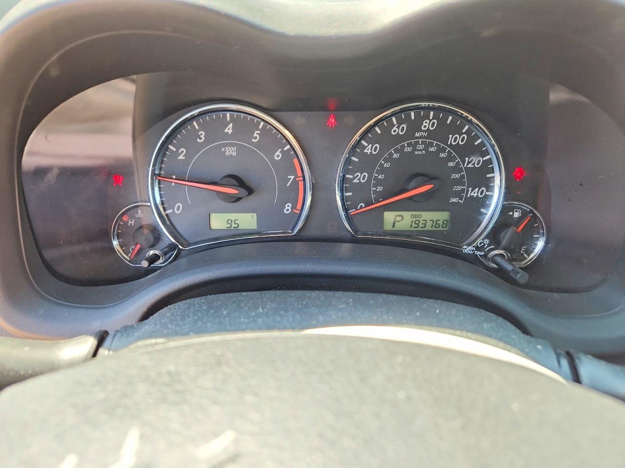 2011 Toyota Corolla S Gray vin: 2T1BU4EE5BC632333