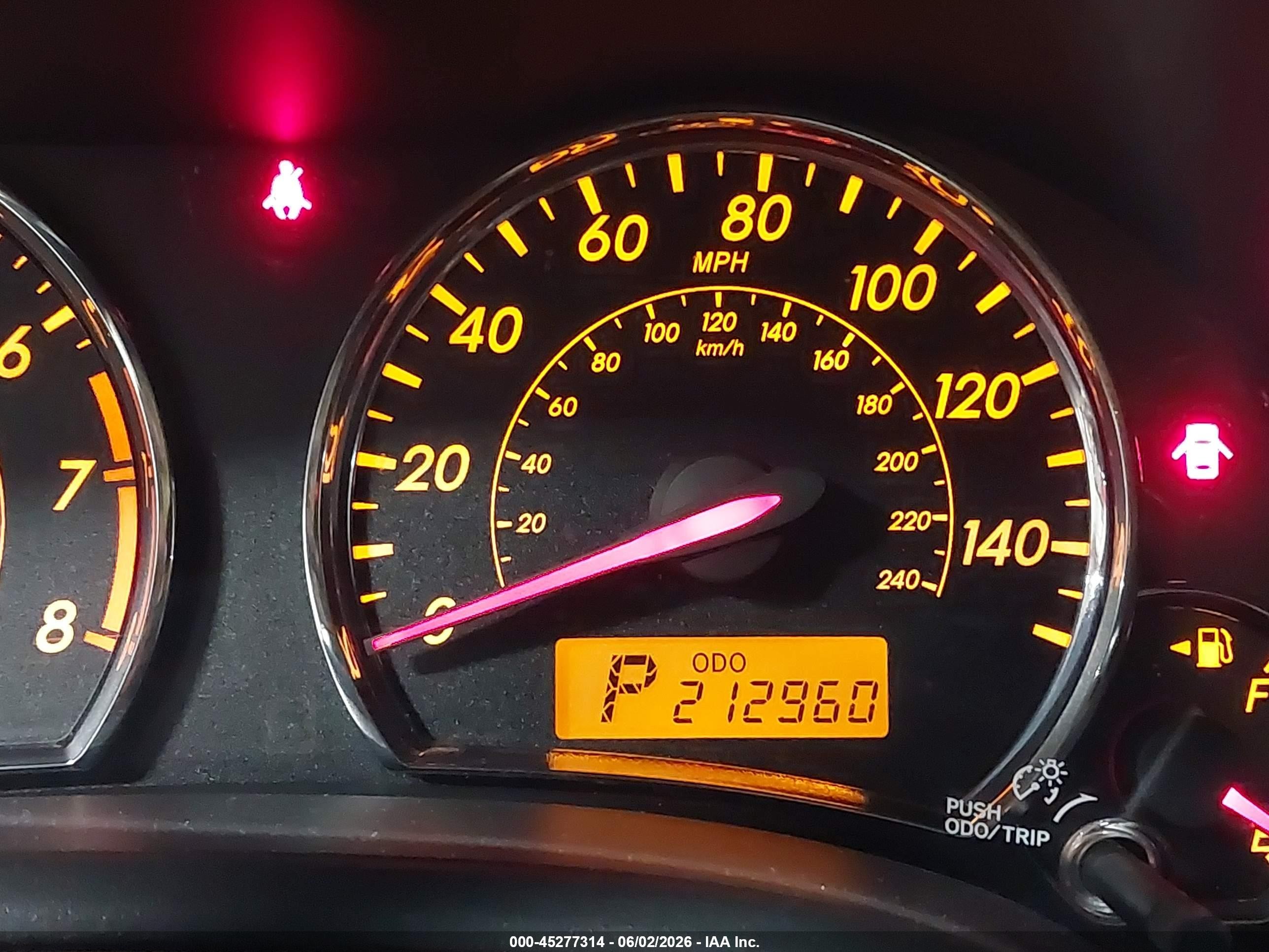 2011 Toyota Corolla S Red vin: 2T1BU4EE5BC648323