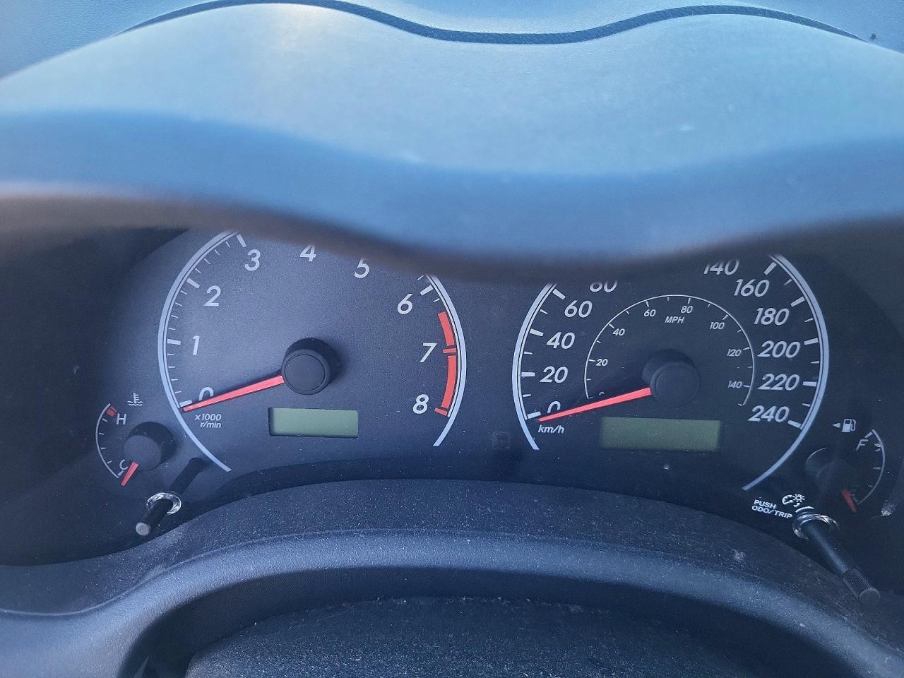 2011 Toyota Corolla Base Угольный vin: 2T1BU4EE5BC688790
