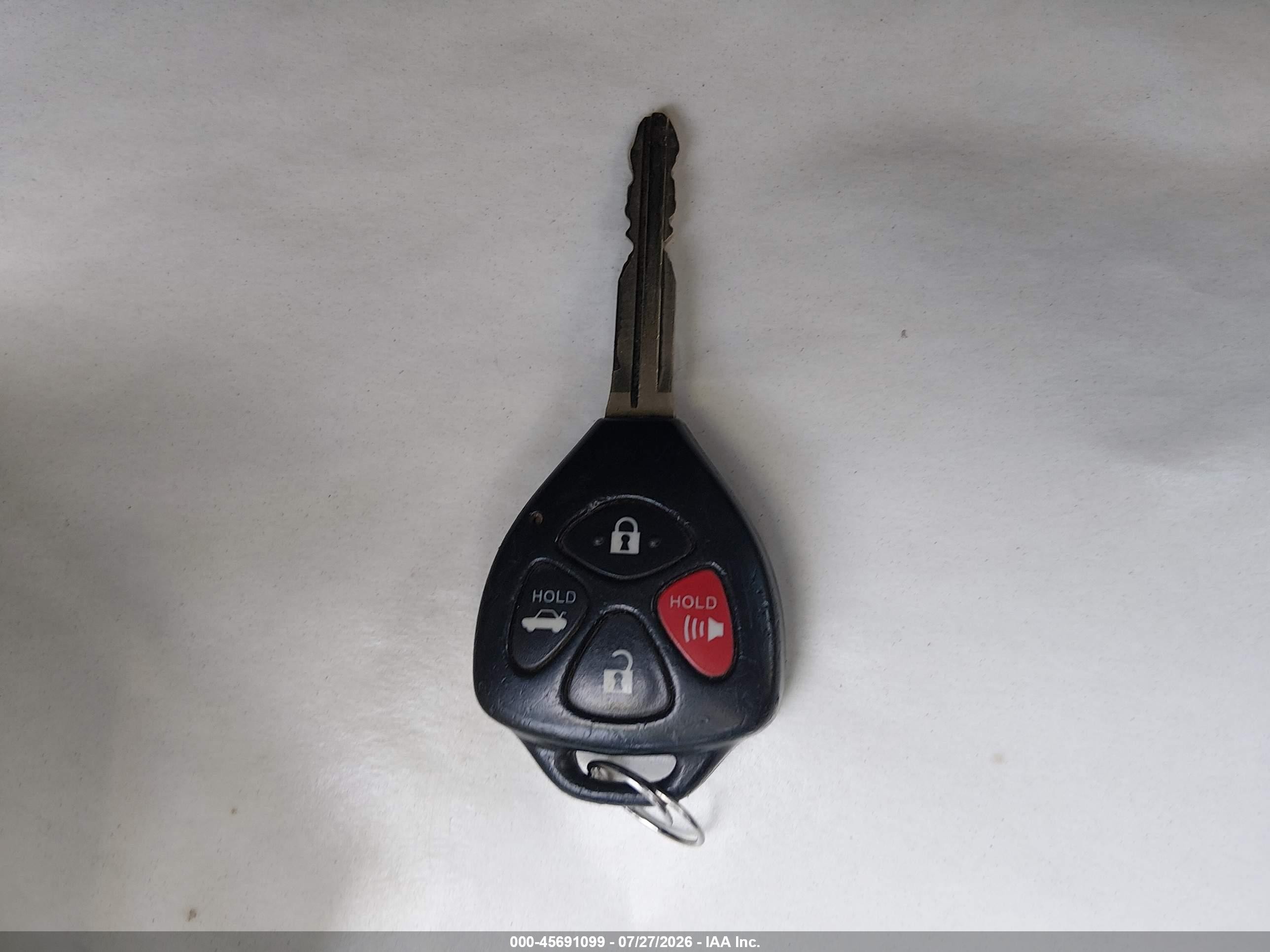 2011 Toyota Corolla Le Gray vin: 2T1BU4EE5BC713378