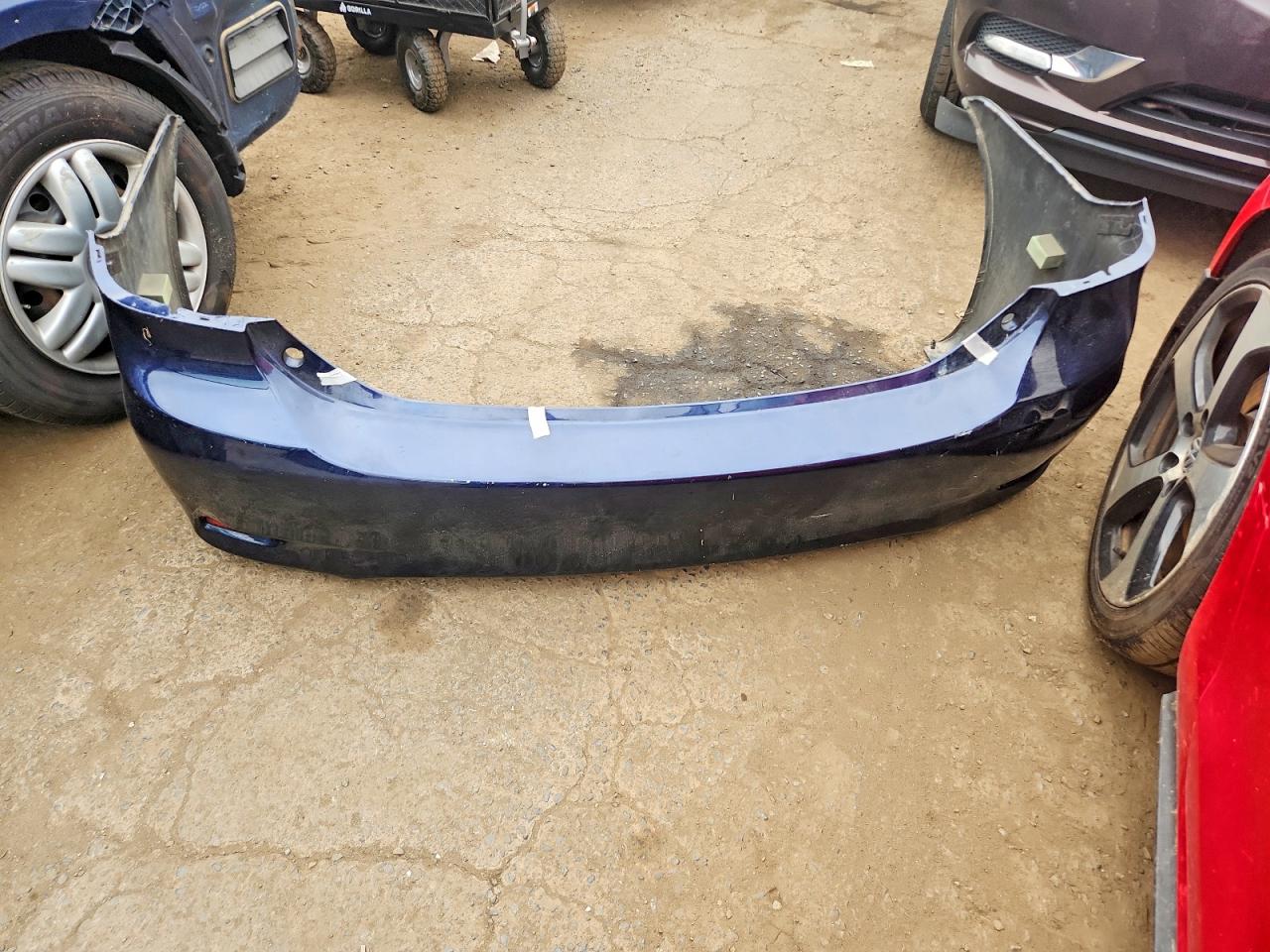 2011 Toyota Corolla Base Синий vin: 2T1BU4EE5BC731928