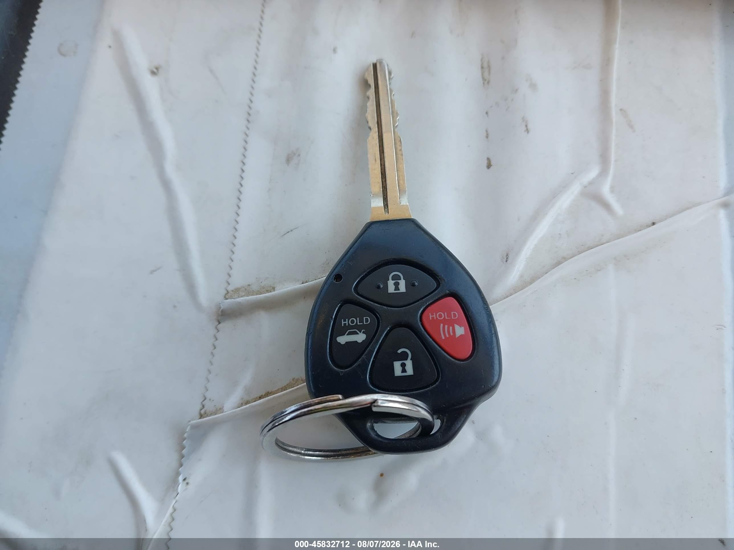 2012 Toyota Corolla S Gray vin: 2T1BU4EE5CC816172