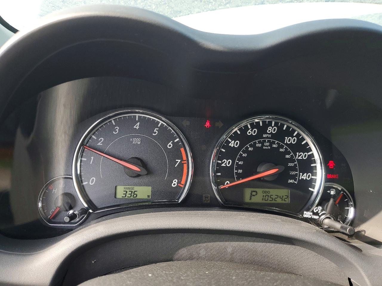 2012 Toyota Corolla S Blue vin: 2T1BU4EE5CC842772
