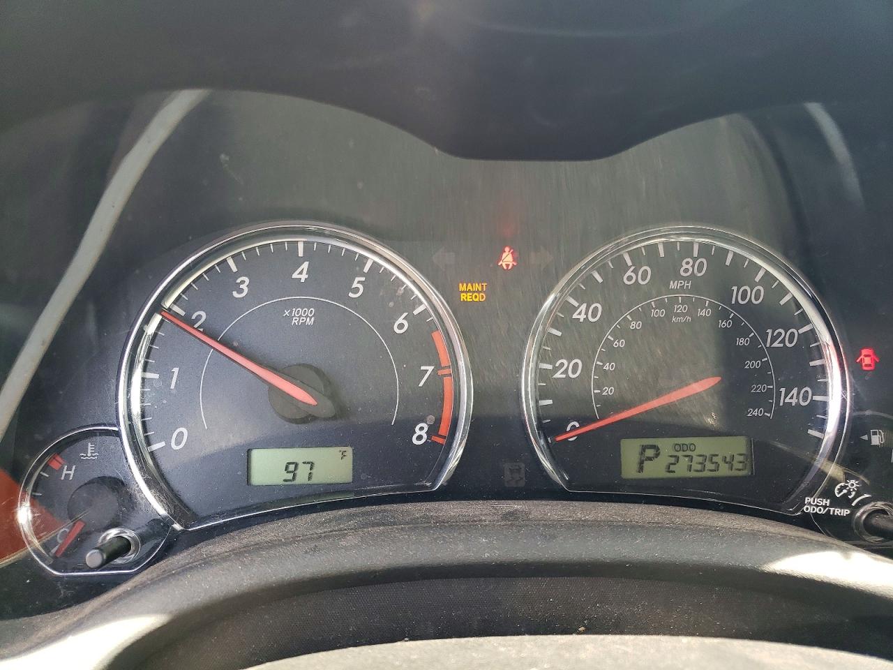 2012 Toyota Corolla S Blue vin: 2T1BU4EE5CC880809