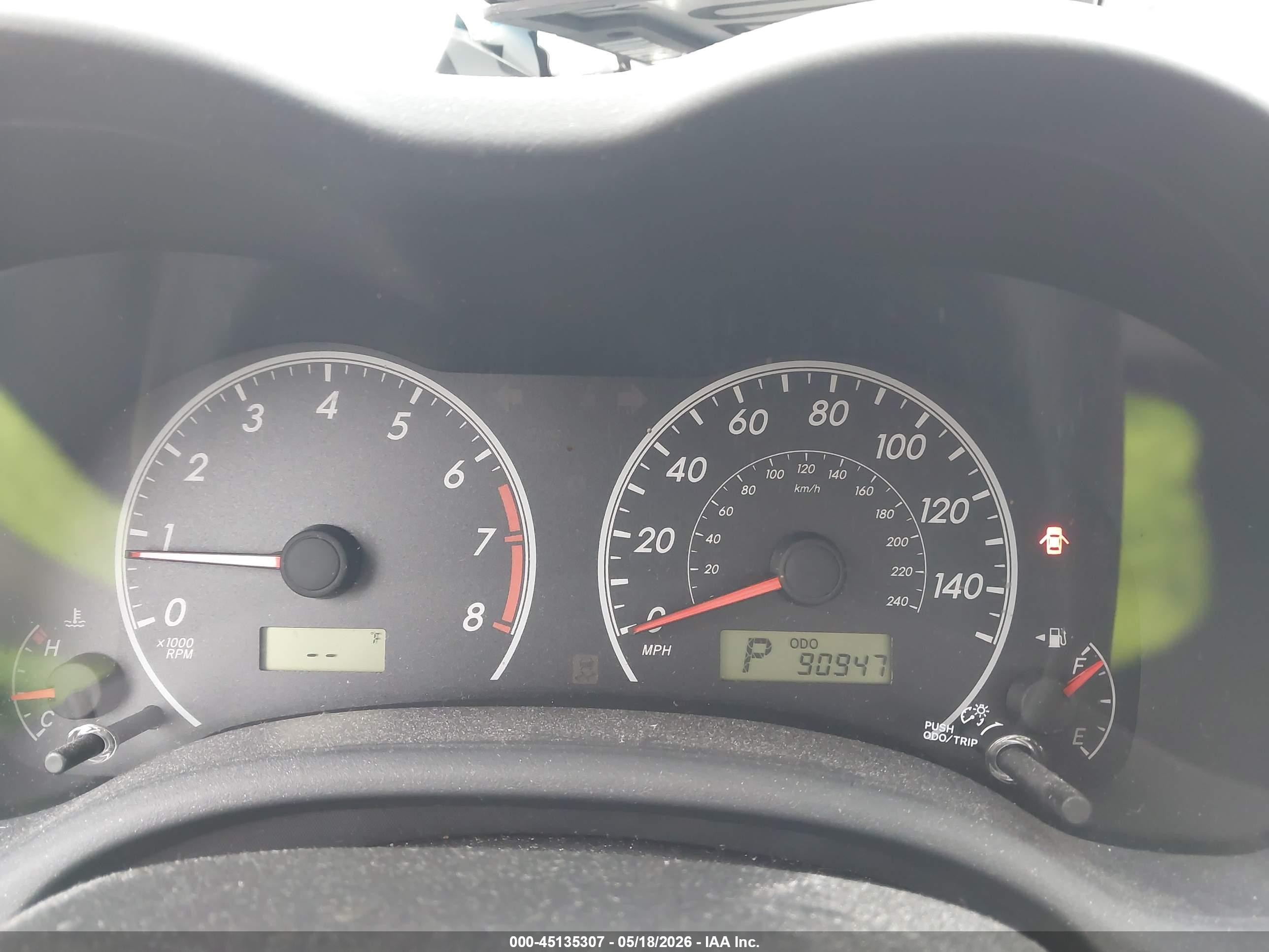 2013 Toyota Corolla Le Gray vin: 2T1BU4EE5DC066211