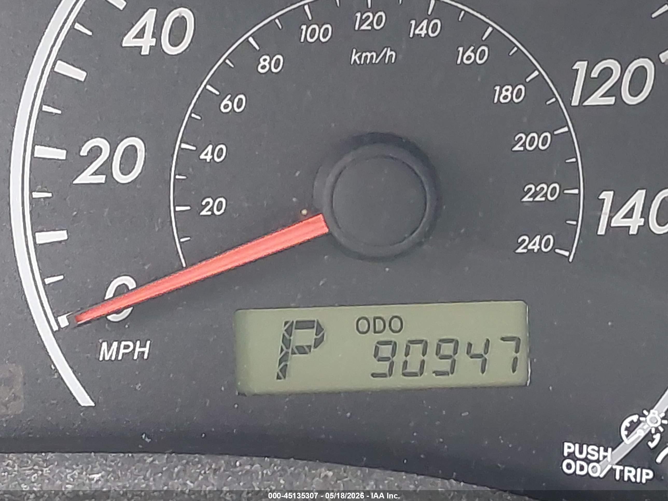 2013 Toyota Corolla Le Gray vin: 2T1BU4EE5DC066211