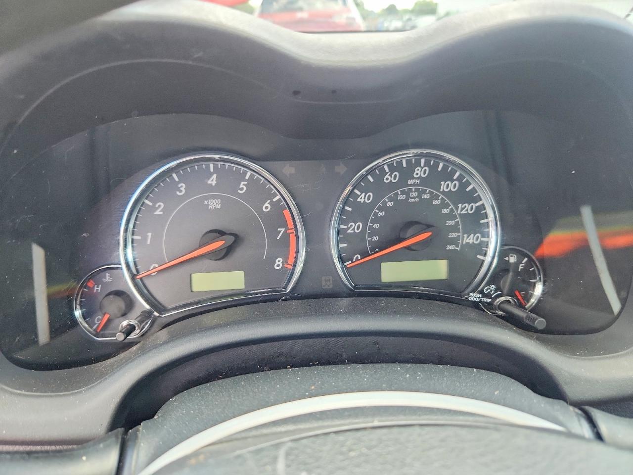2013 Toyota Corolla S Red vin: 2T1BU4EE5DC113821