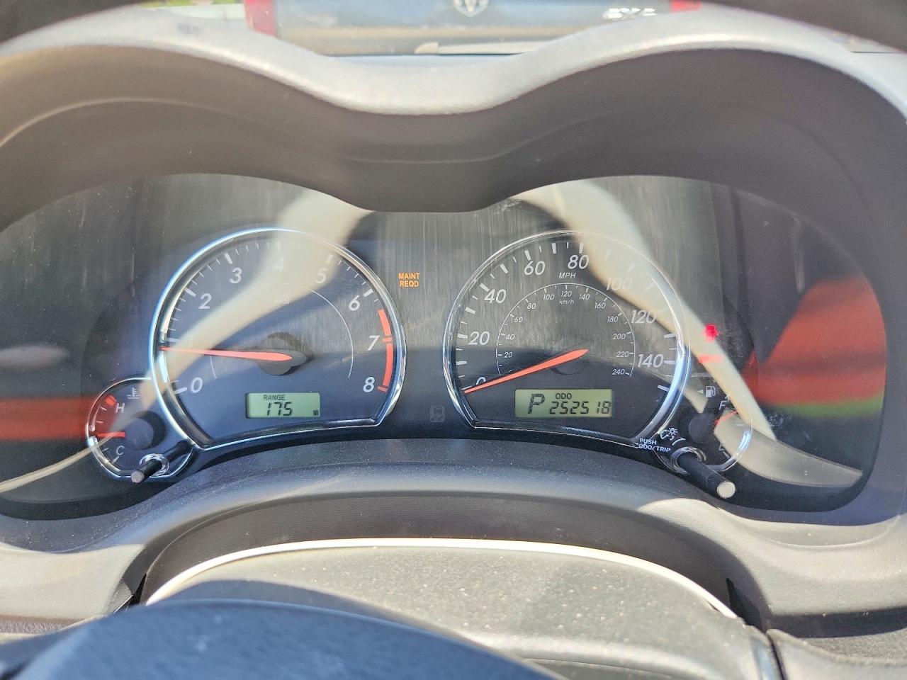 2013 Toyota Corolla L Blue vin: 2T1BU4EE5DC942033