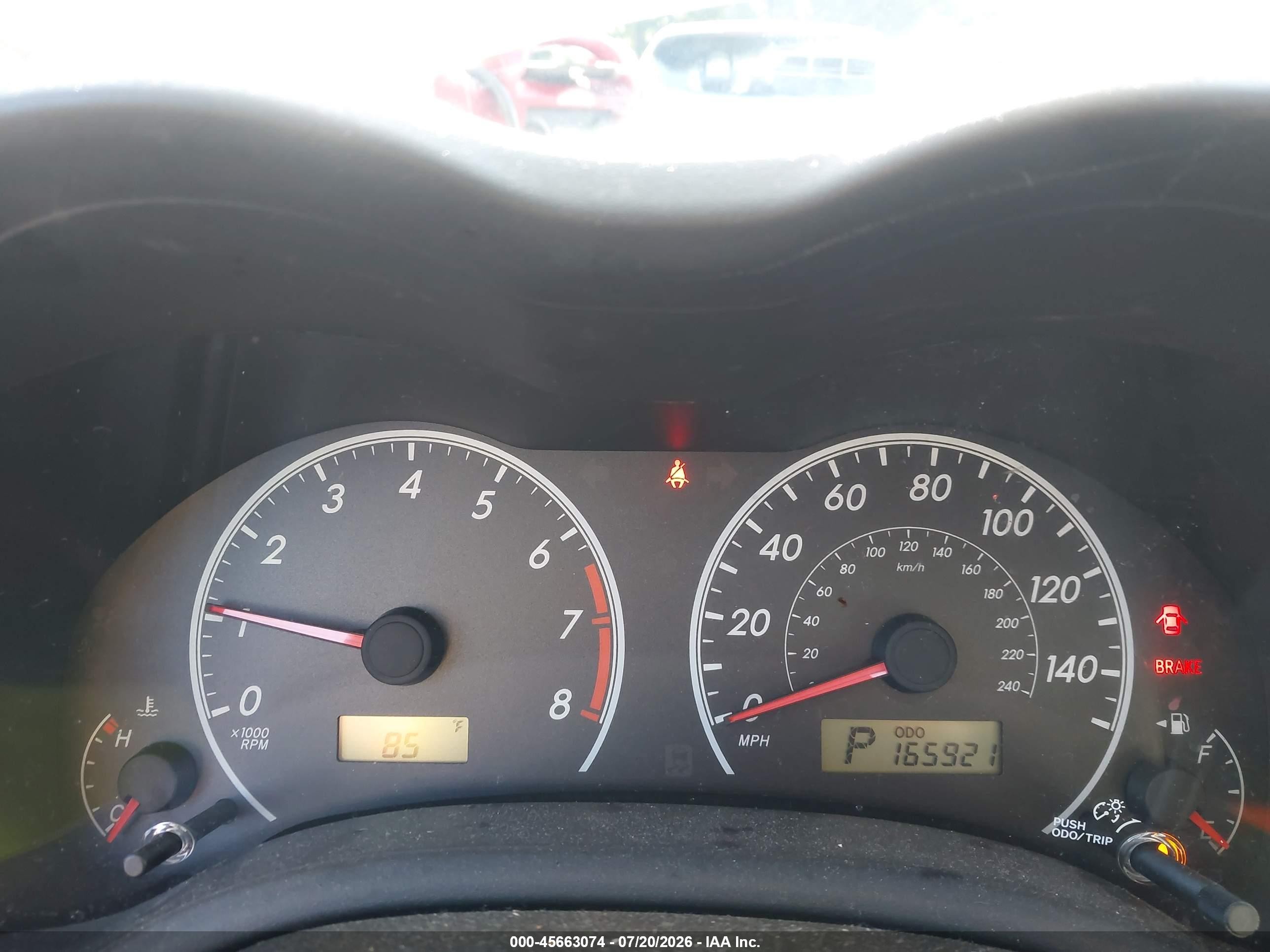 2013 Toyota Corolla L Белый vin: 2T1BU4EE5DC943179