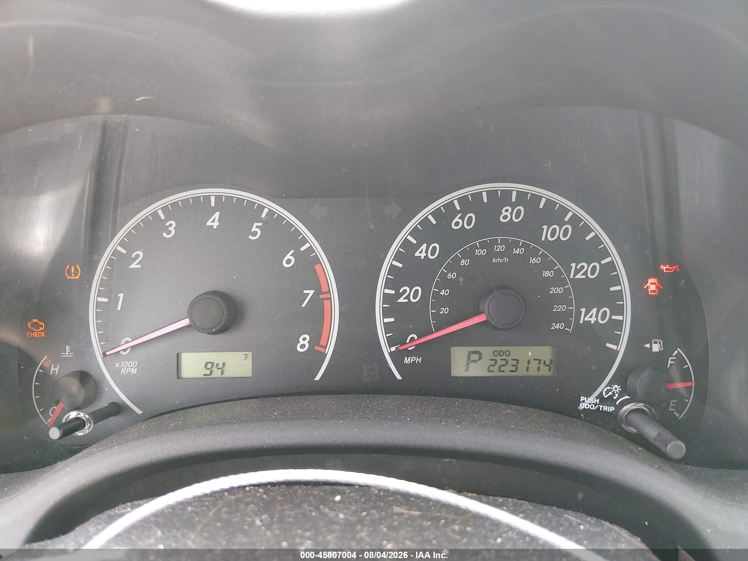 2013 Toyota Corolla Le Black vin: 2T1BU4EE5DC947443