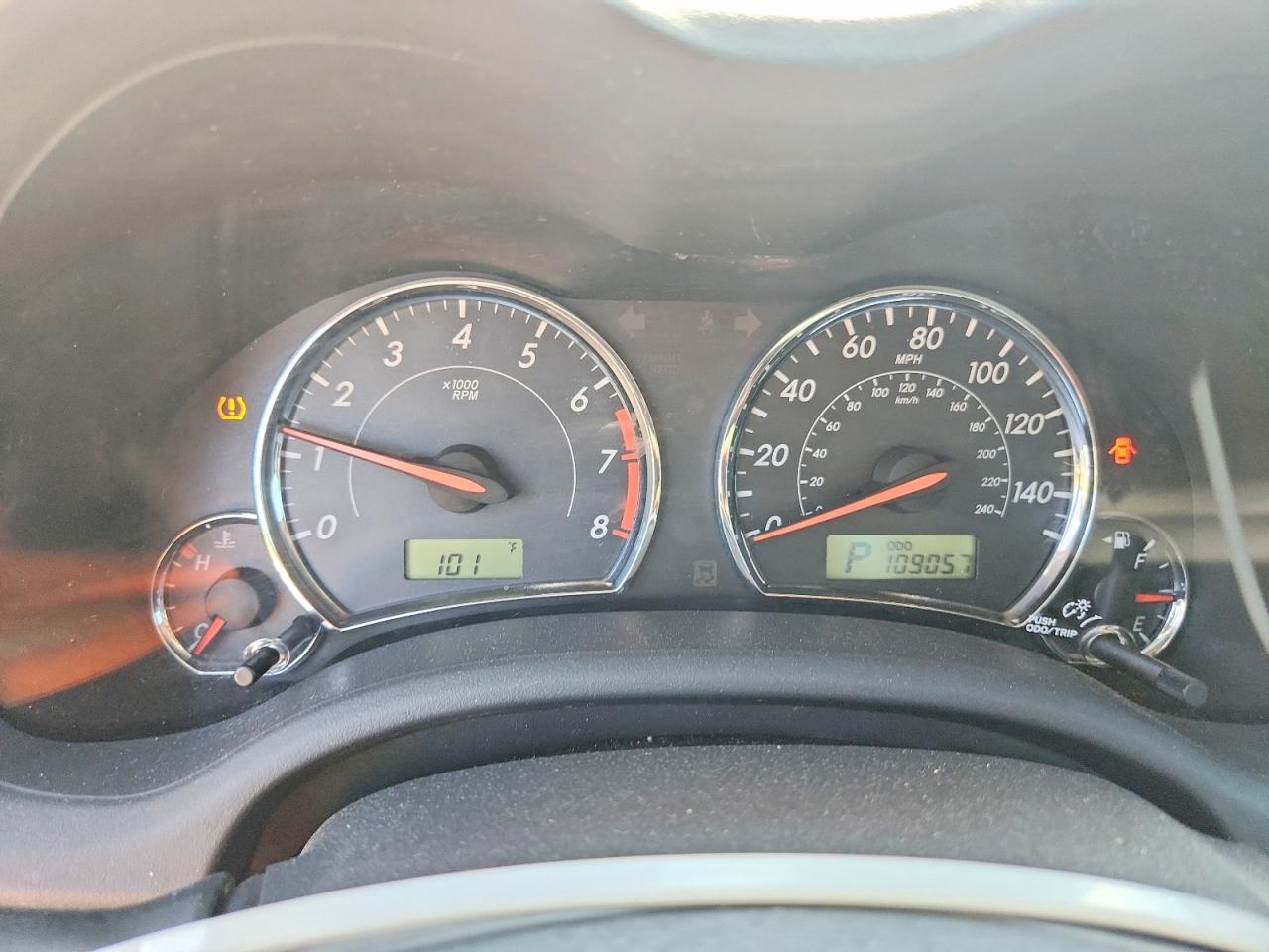 2013 Toyota Corolla S Серый vin: 2T1BU4EE5DC956417