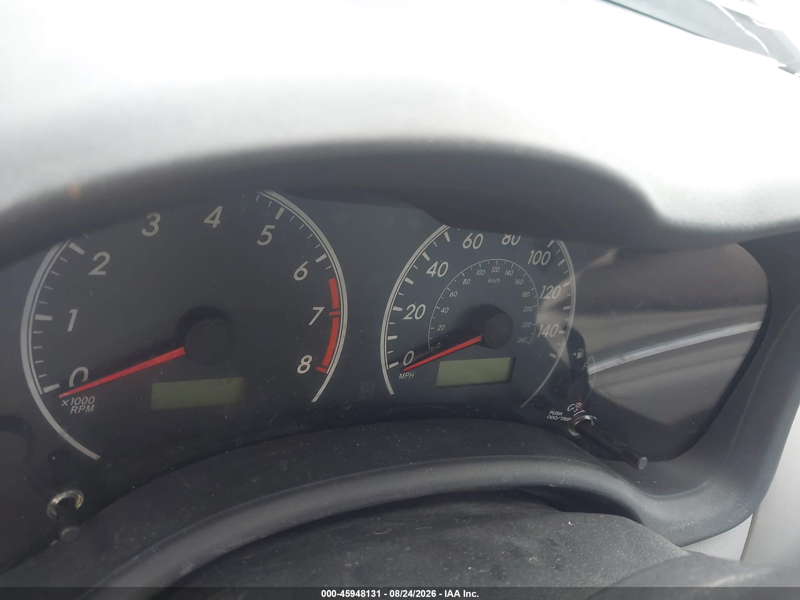 2013 Toyota Corolla Le Silver vin: 2T1BU4EE5DC962959