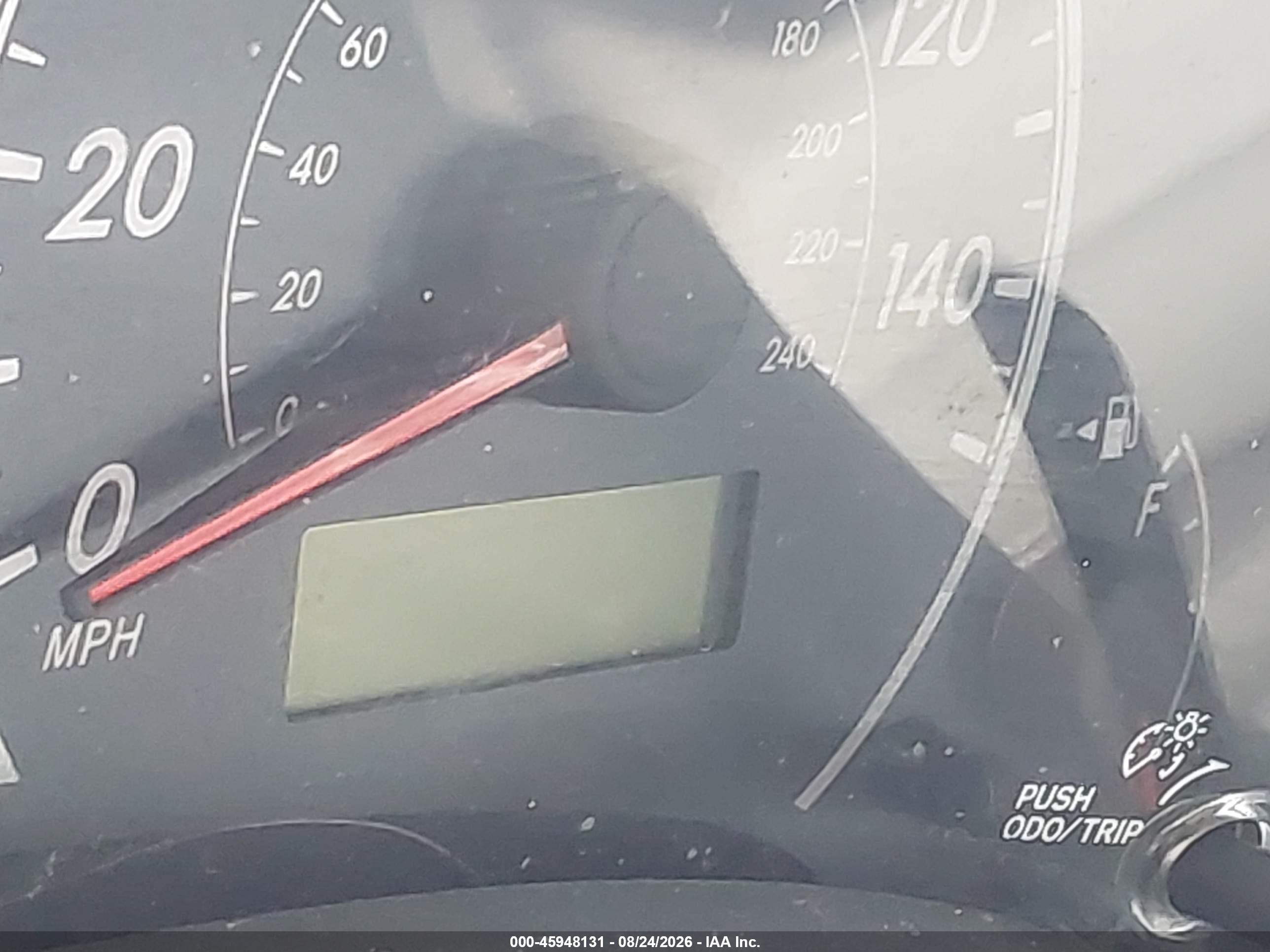 2013 Toyota Corolla Le Silver vin: 2T1BU4EE5DC962959