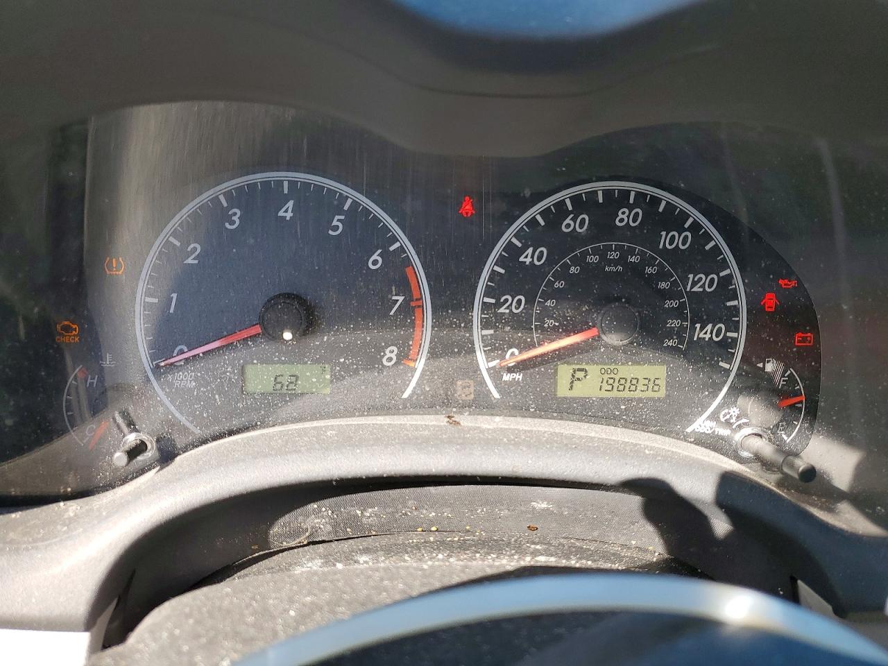 2013 Toyota Corolla Le Серебряный vin: 2T1BU4EE5DC963769