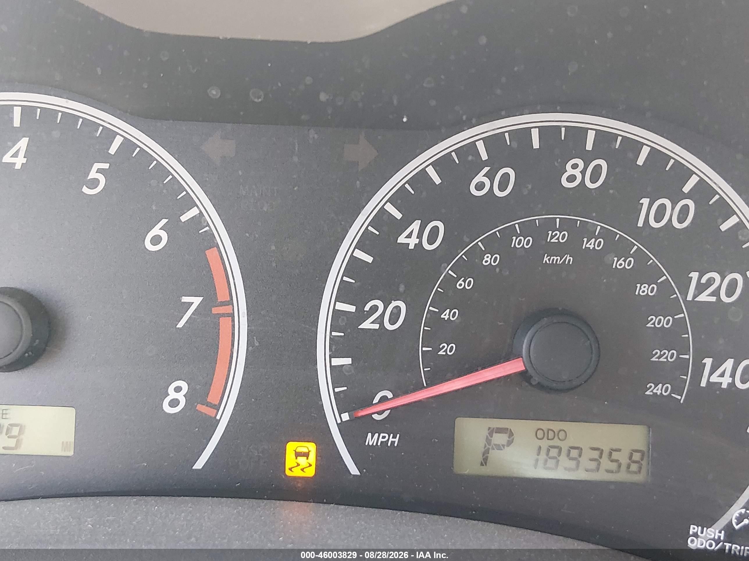 2010 Toyota Corolla Le Серый vin: 2T1BU4EE6AC254229