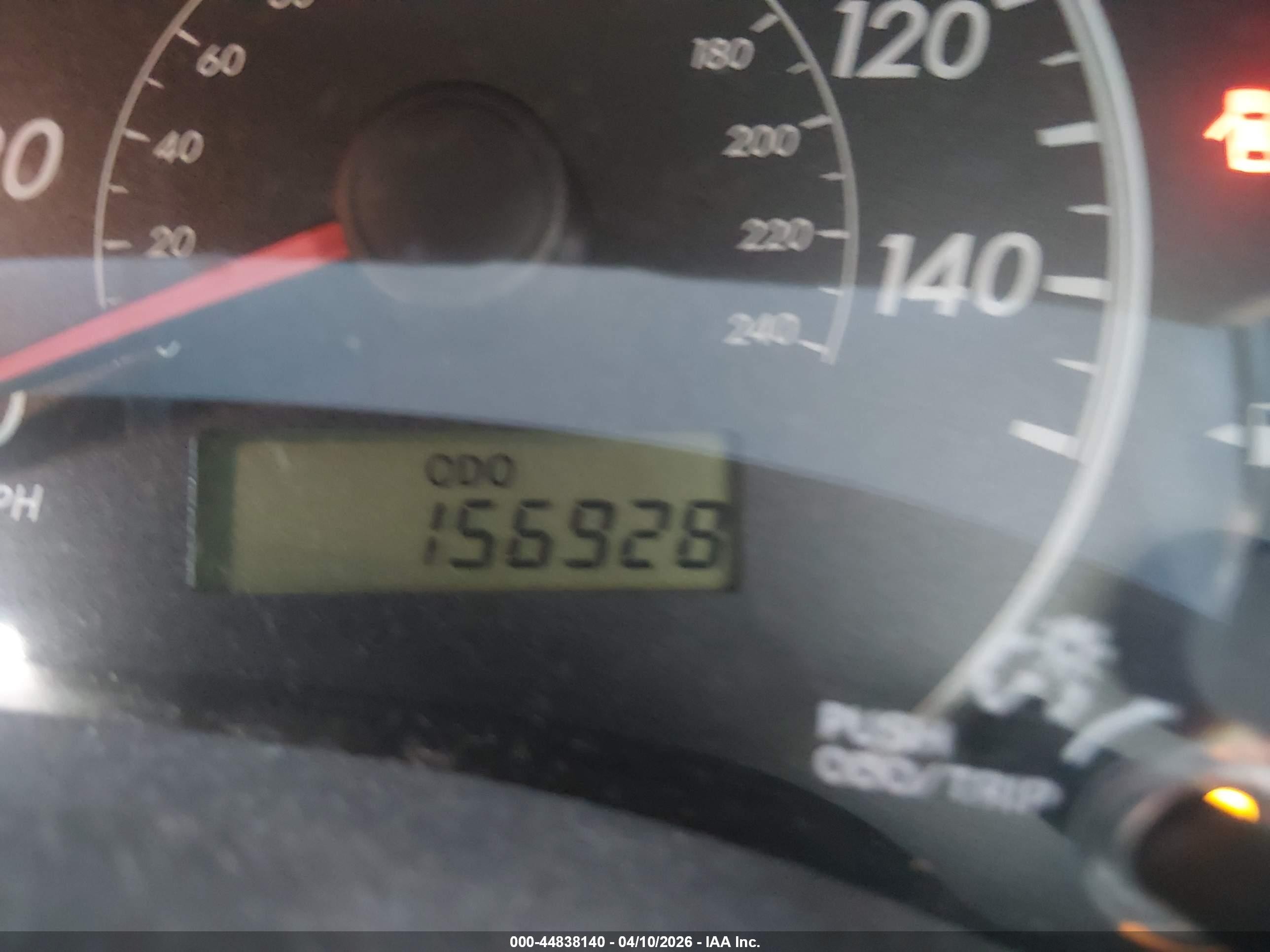 2010 Toyota Corolla Le Black vin: 2T1BU4EE6AC315515