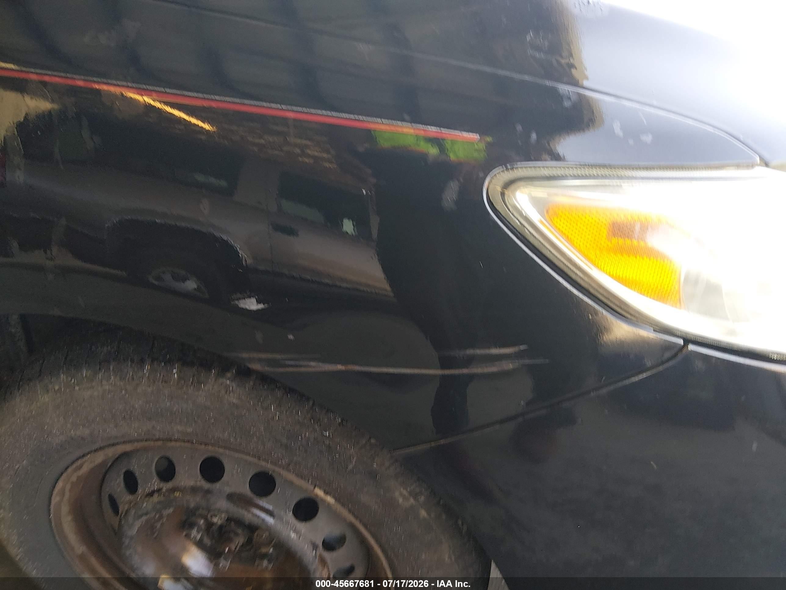 2010 Toyota Corolla Le Черный vin: 2T1BU4EE6AC339121